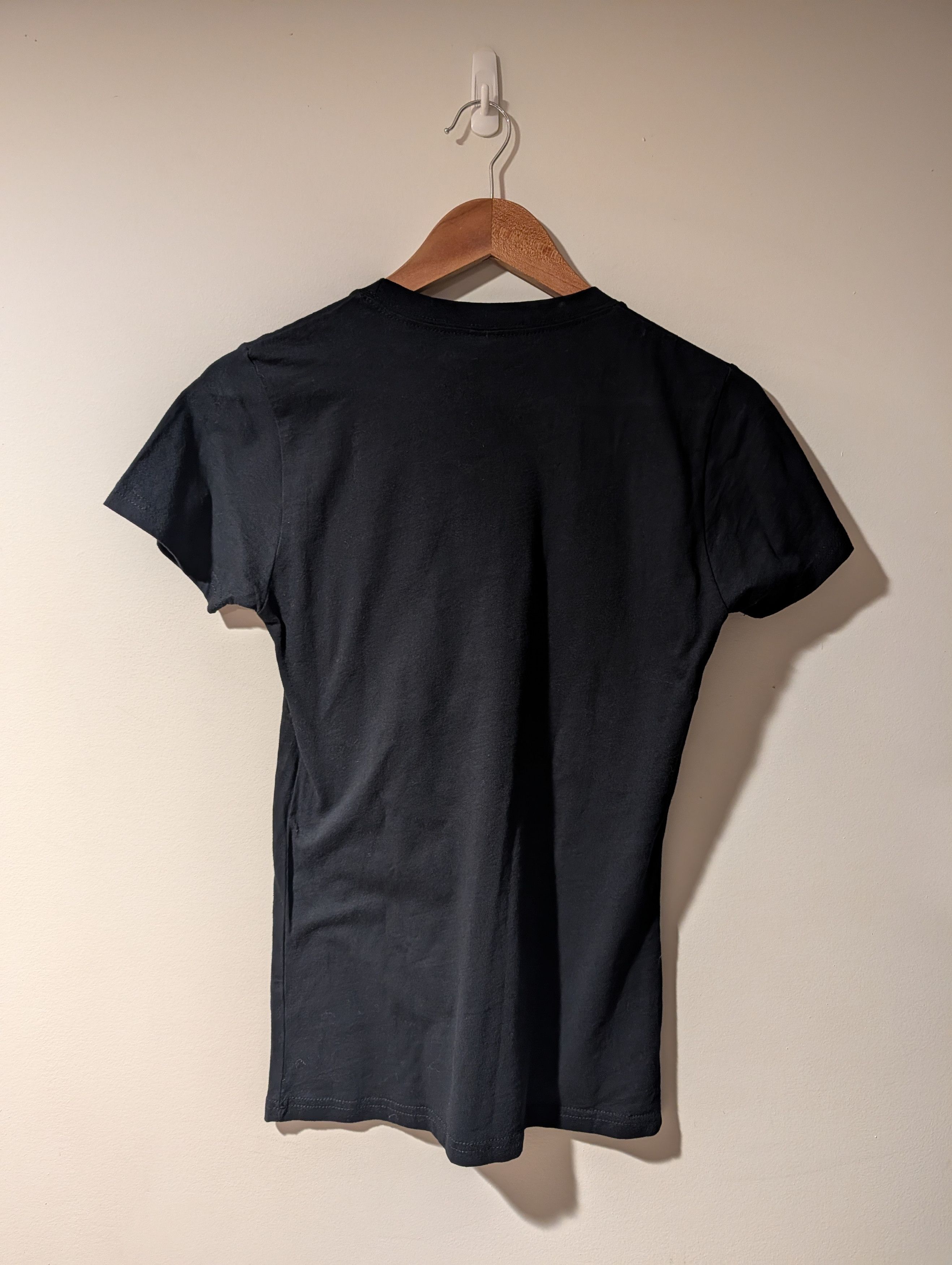 Band Tees Vintage 2009 Michael Jackson Off the Wall Woman's T-Shirt Size M / US 6-8 / IT 42-44 - 6 Thumbnail