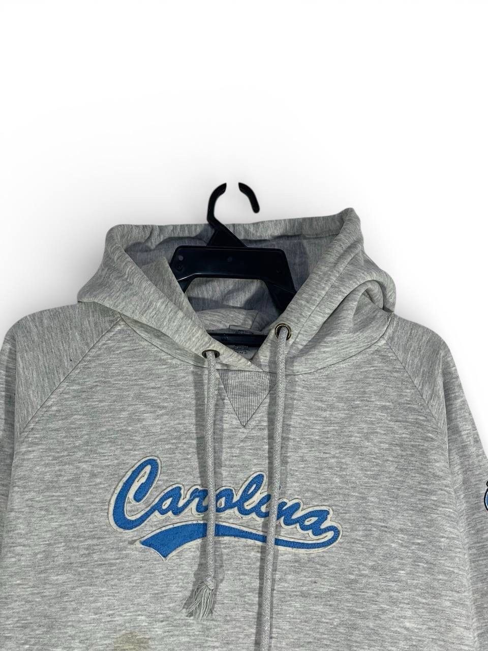 Other Vintage 90s carolina university hoodie jumper size XL Size US XL / EU 56 / 4 - 2 Thumbnail
