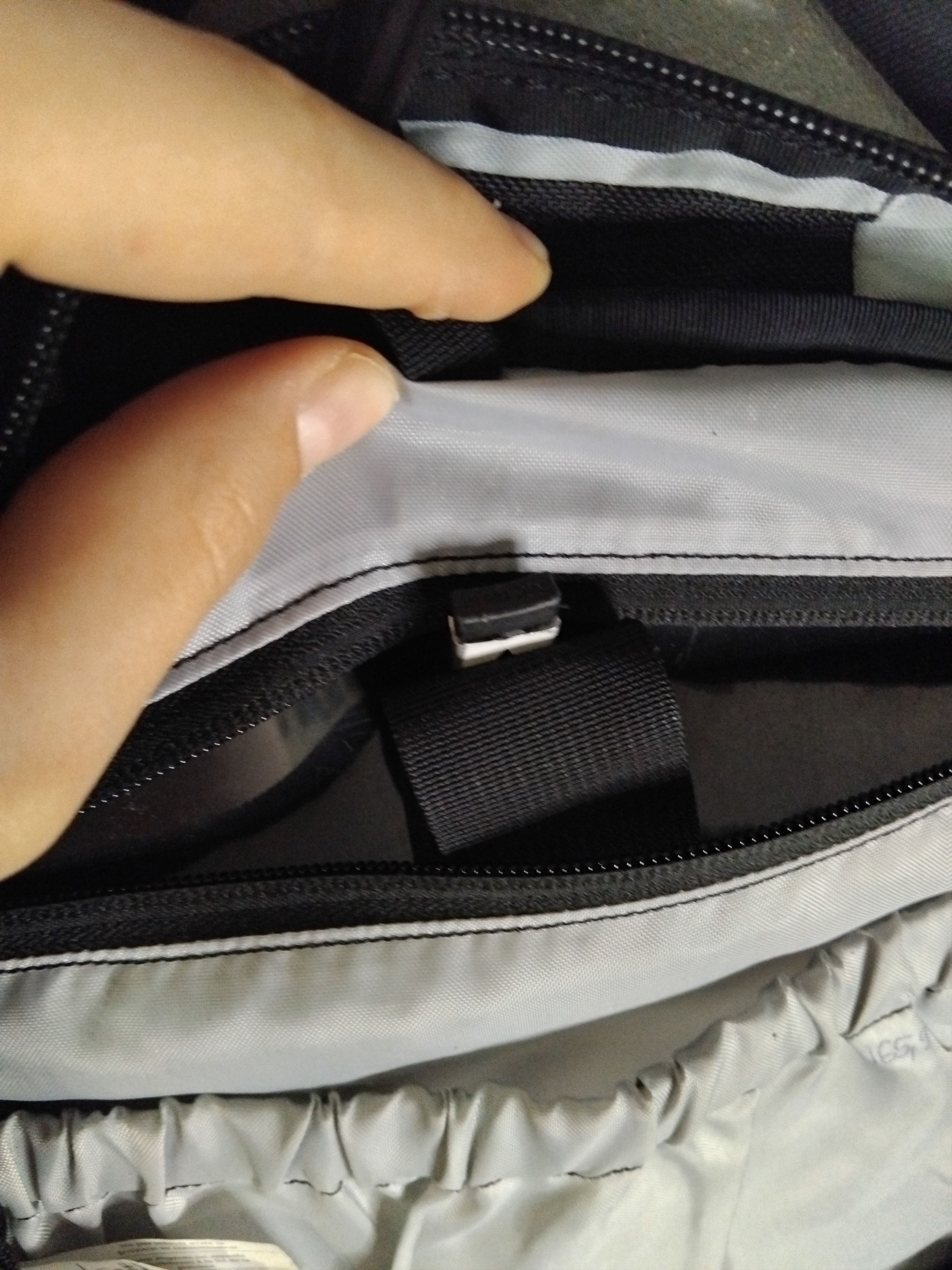 Arc'teryx Plecak Size ONE SIZE - 12 Thumbnail