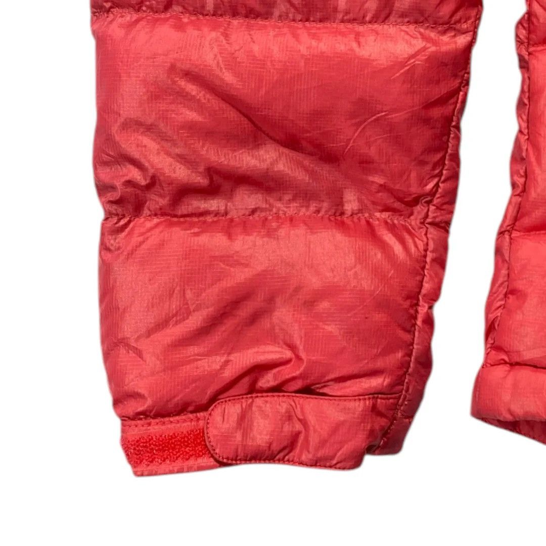 The North Face × Vintage NORTH FACE 700 PINK PUFFER JACKET (M) Size US M / EU 48-50 / 2 - 4 Thumbnail
