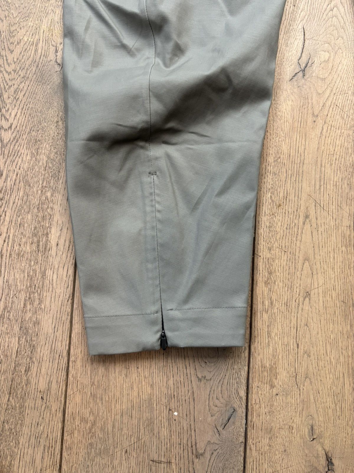 Nike ACG Nike ACG tech Pants size medium brand new Nike lab Size US 29 - 4 Thumbnail