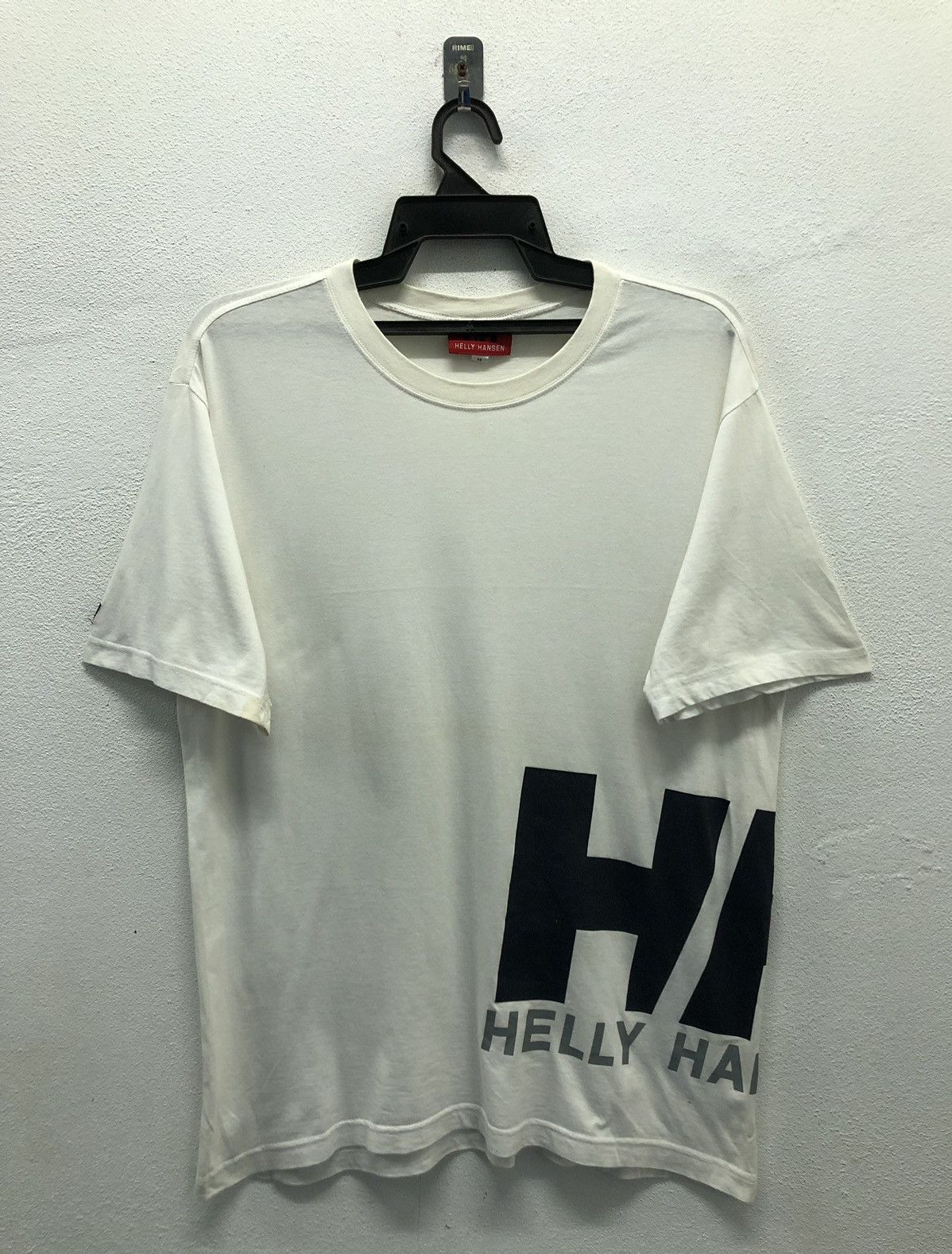 Helly Hansen Helly Hansen T-Shirt Size US M / EU 48-50 / 2 - 1 Thumbnail