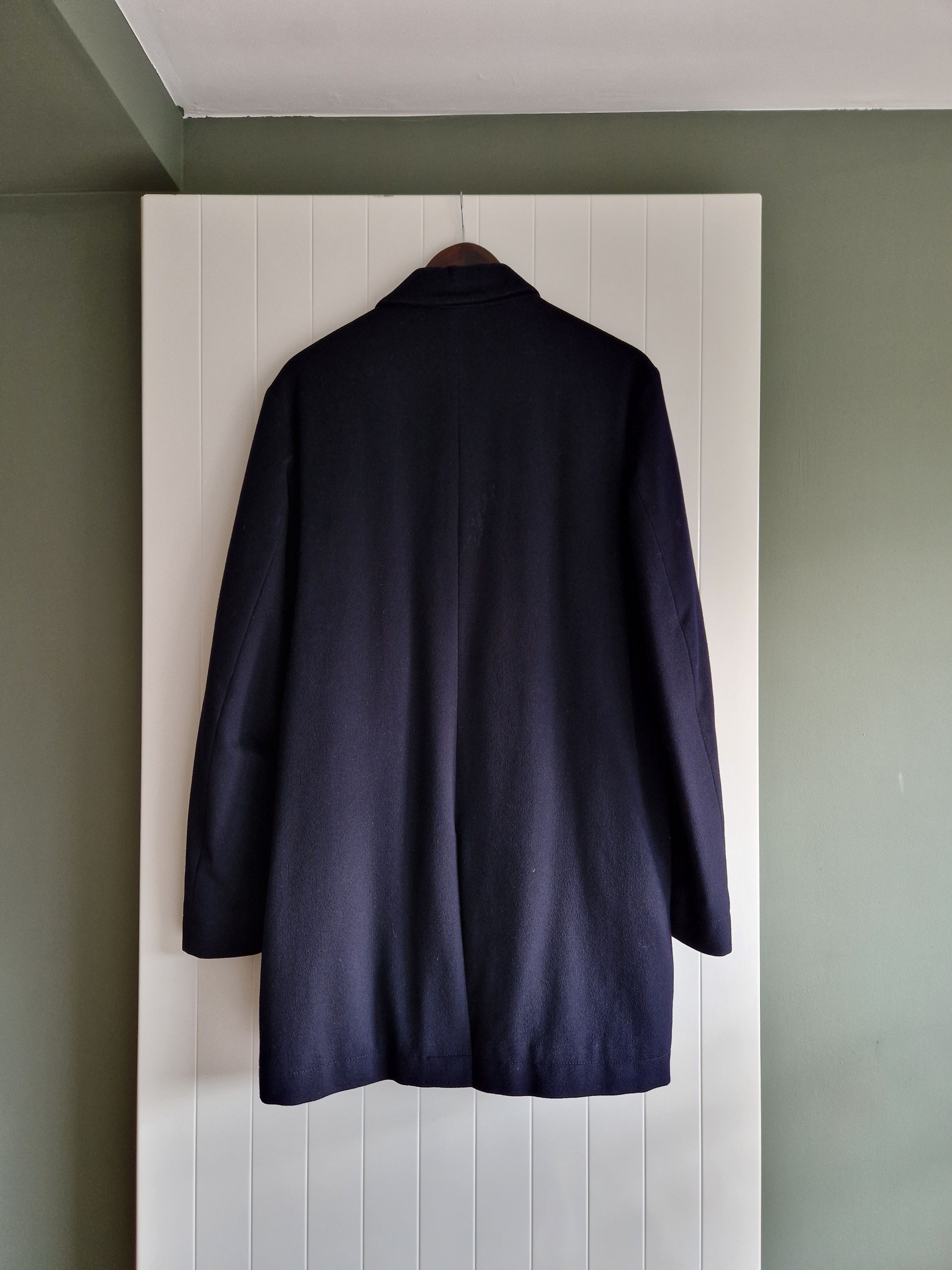 Loro Piana Thor Storm Wool Size US L / EU 52-54 / 3 - 12 Thumbnail