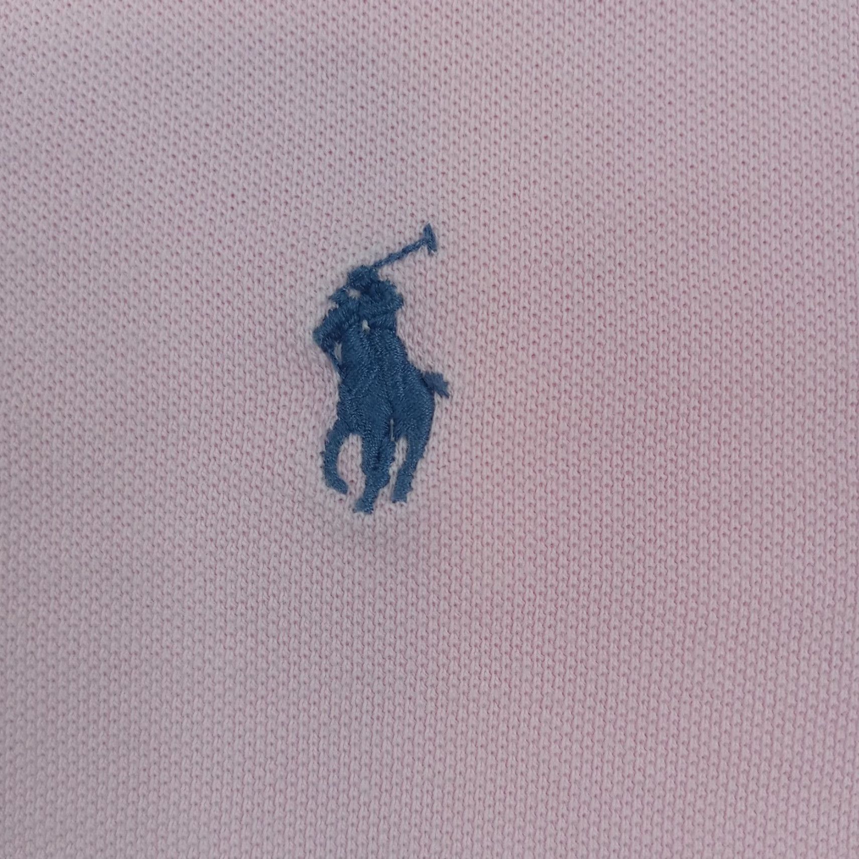 Ralph Lauren Polo Ralph Lauren Shirt Mens XL Pink Short Sleeve Classic Fit Golf Casual Logo Size US XL / EU 56 / 4 - 6 Thumbnail