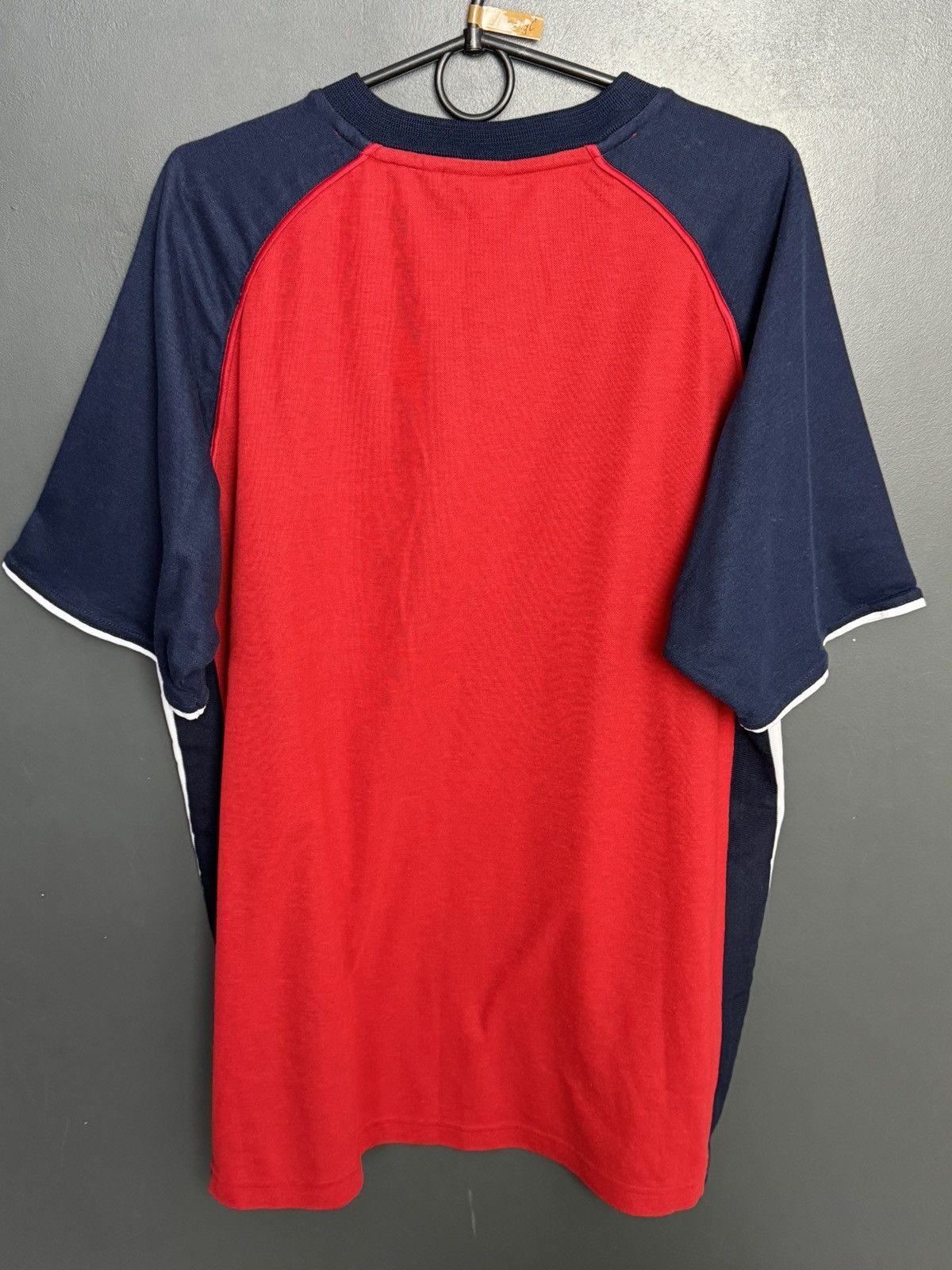 Diadora West Bromwich Albion Training Football Jersey Size US L / EU 52-54 / 3 - 2 Thumbnail
