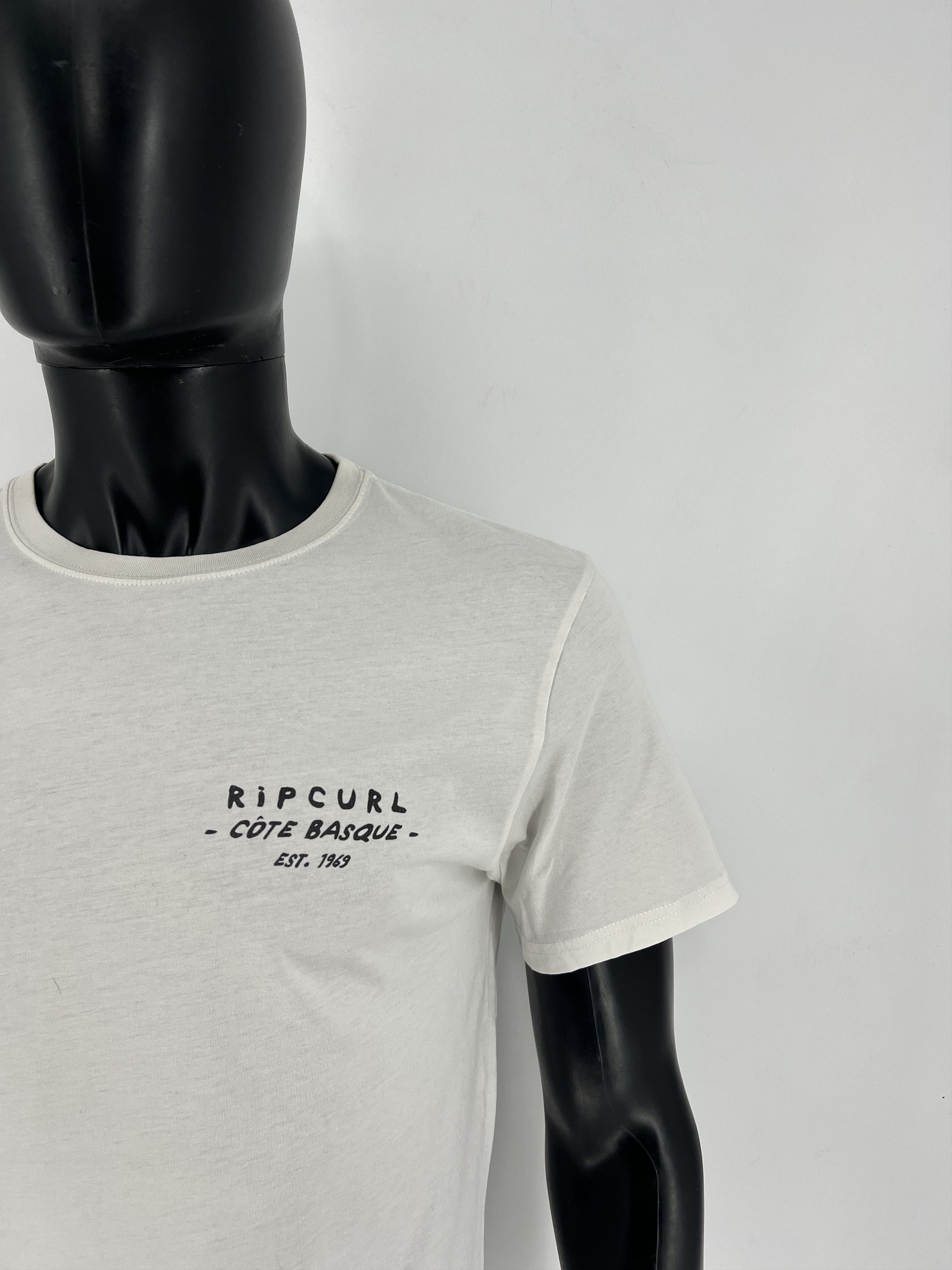 Rip Curl × Ripcurl Vintage Rip Curl Surfing Australian Serfwear T-Shirt Size US M / EU 48-50 / 2 - 8 Thumbnail