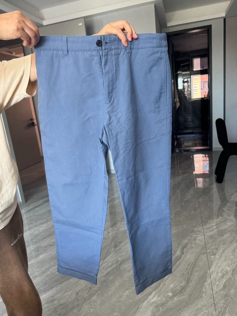 Dior Dior Suit trousers 2502-Nextarrow Size 48R - 2 Thumbnail