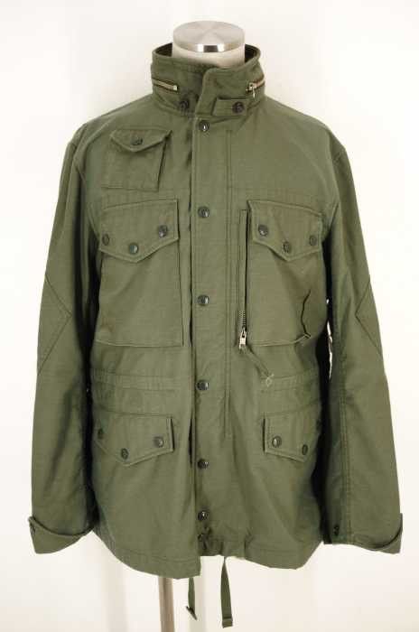 Engineered Garments M1965 Field Jacket Size US XL / EU 56 / 4 - 9 Thumbnail