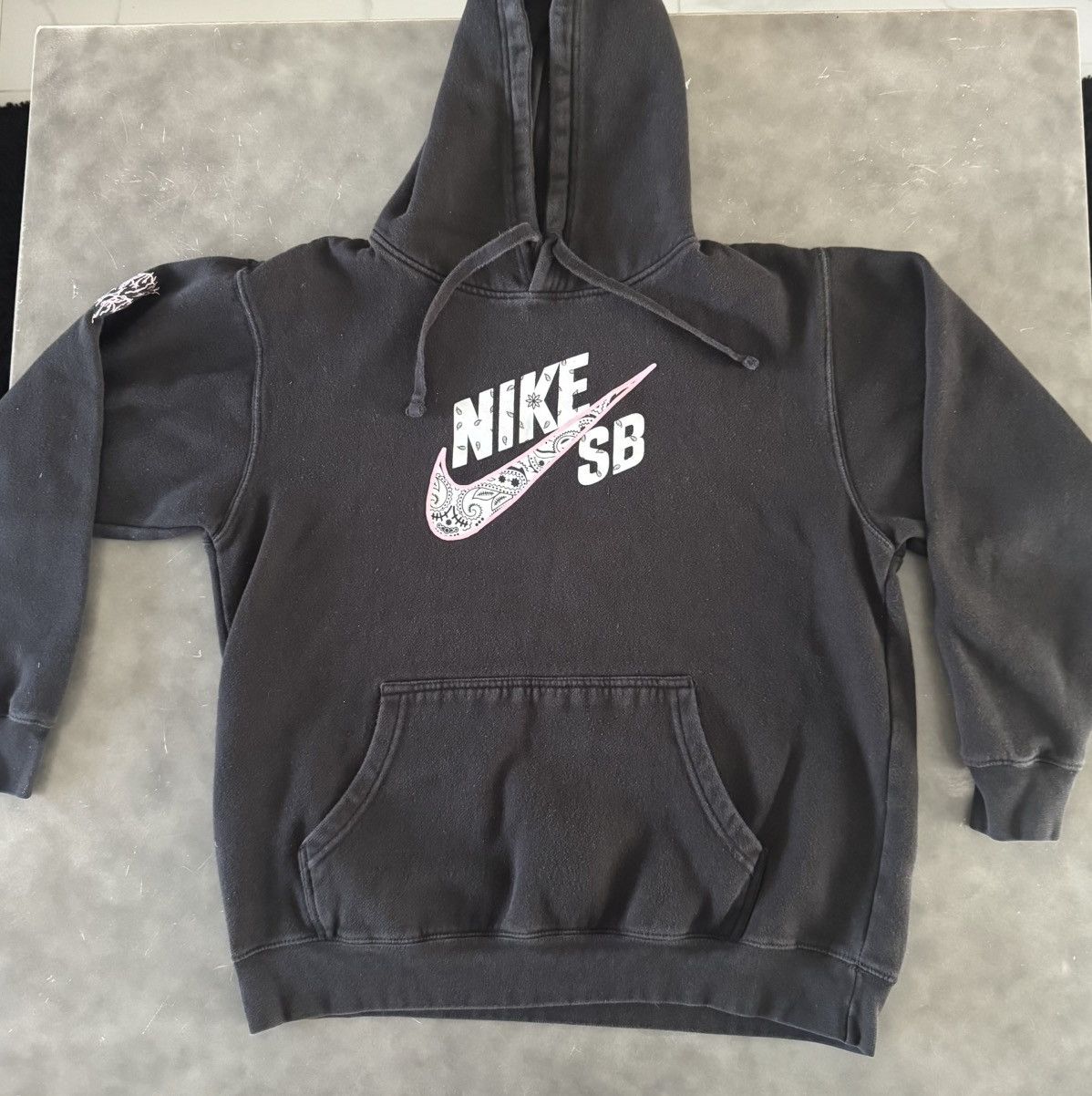Nike Nike SB Travis Scott Size US L / EU 52-54 / 3 - 1 Thumbnail