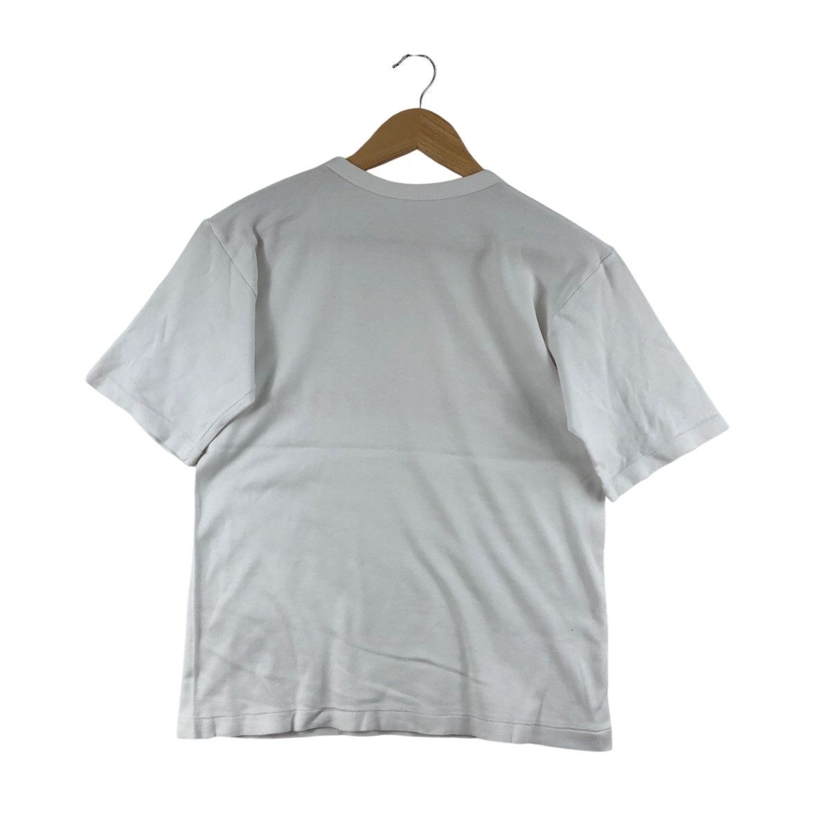Anime × Japanese Brand × Vintage Vintage A Fox Design From Hokkaido Y-Shirt Japanese Size US S / EU 44-46 / 1 - 3 Thumbnail