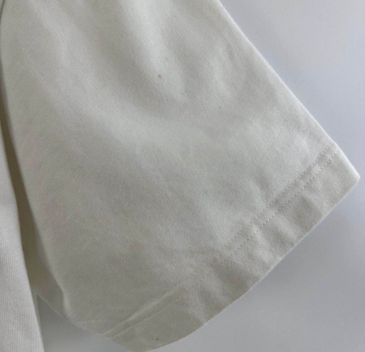 Louis Vuitton LOUIS VUITTON Arrival Men's Clover Short Sleeve K12 Size US M / EU 48-50 / 2 - 7 Thumbnail
