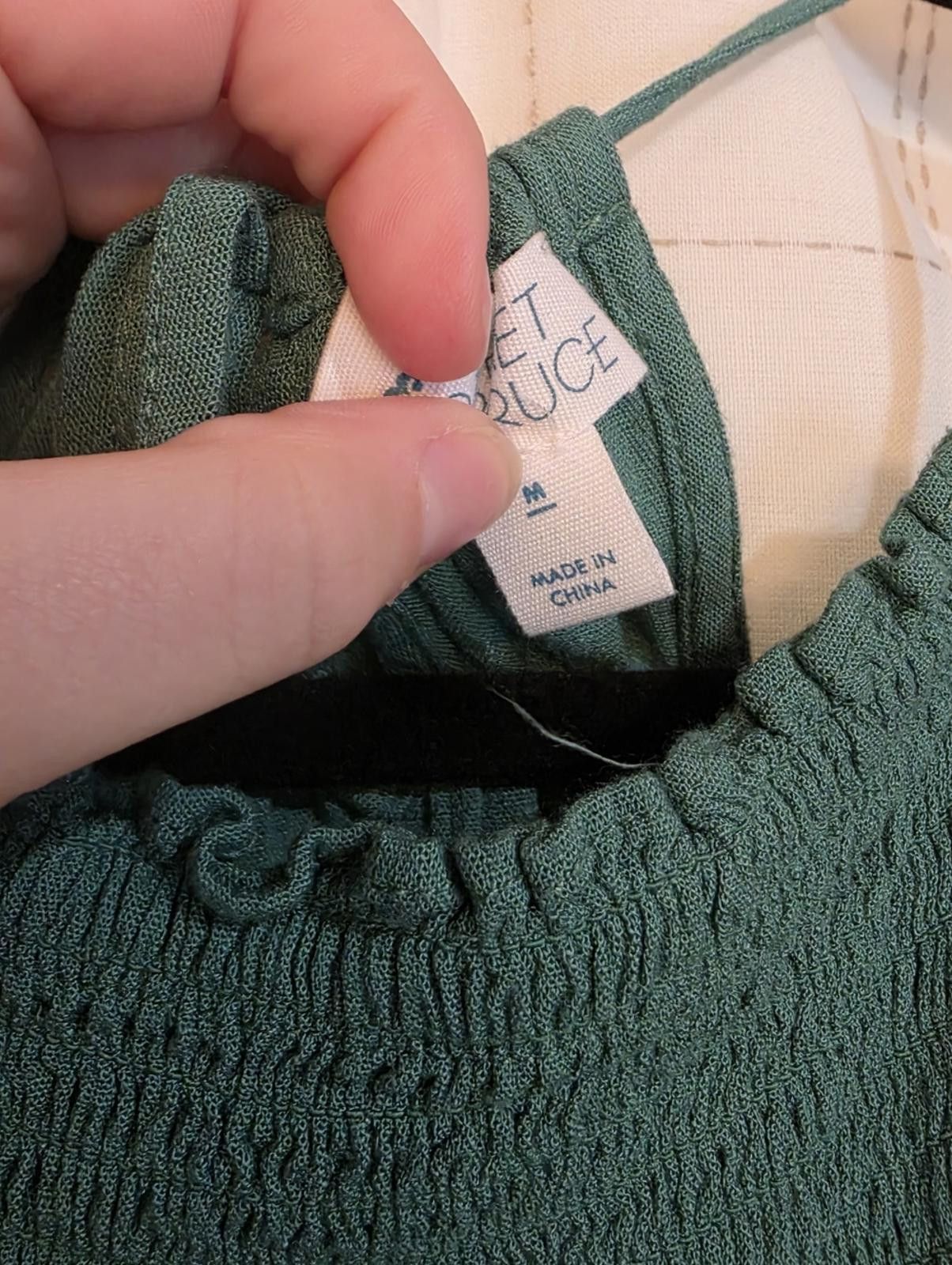Other Market & Spruce Top Size M / US 6-8 / IT 42-44 - 4 Thumbnail