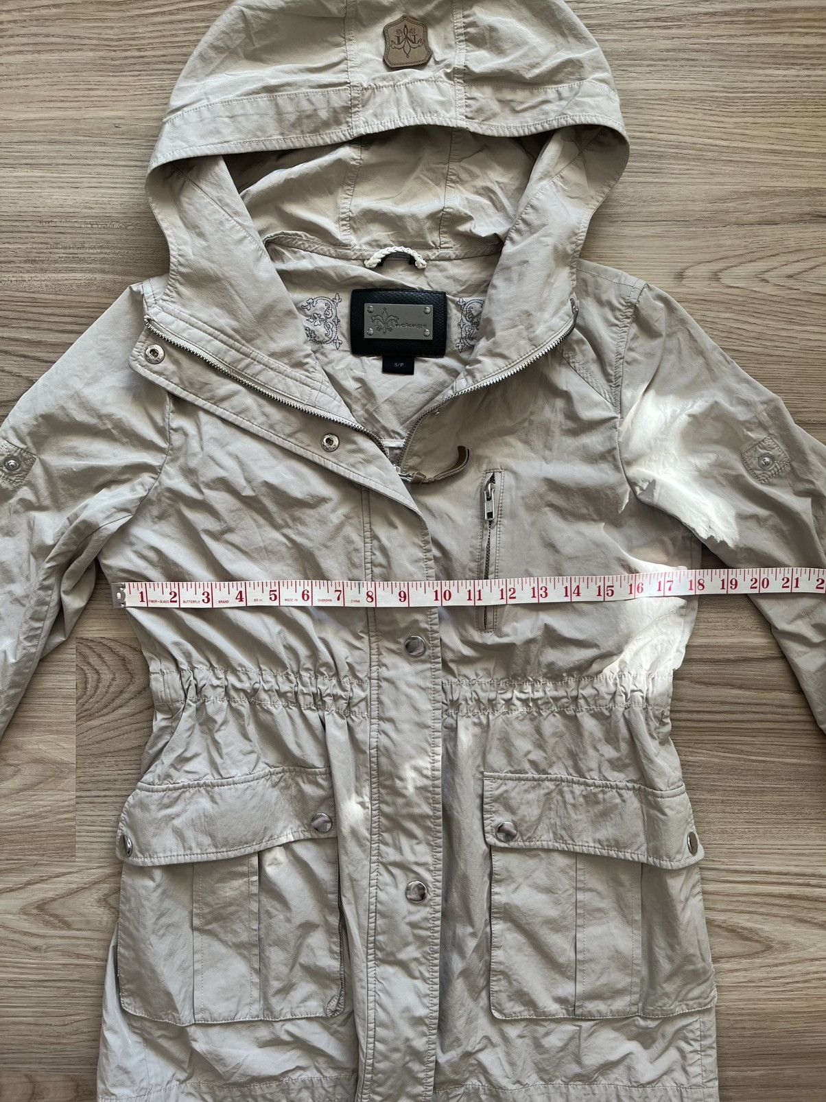 Mackage Mackage coat Size S / US 4 / IT 40 - 3 Thumbnail