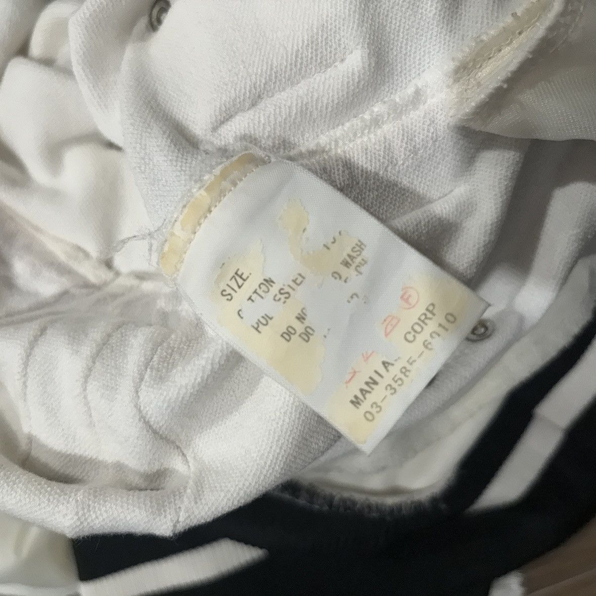 Le Grande Bleu (L.G.B.) L.G.B. Be Alien Flared Boxer Cargo Sweats RARE Size US 30 / EU 46 - 8 Thumbnail