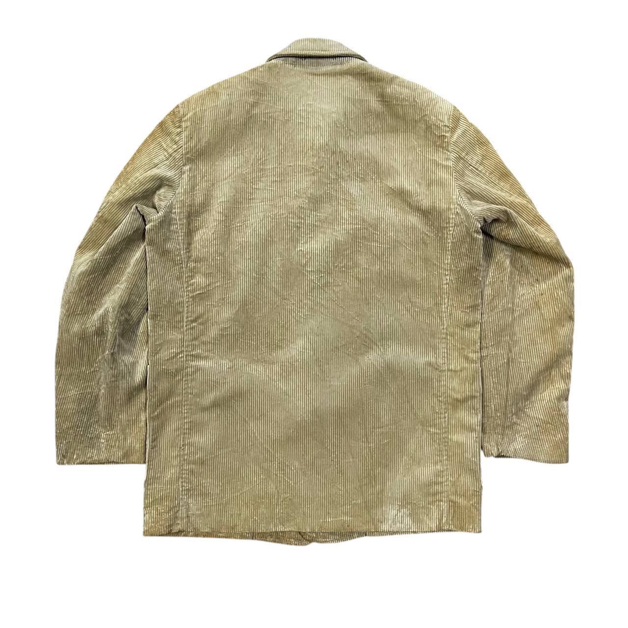 Margaret Howell Vintage Margaret Howell England Corduroy Jacket Size US L / EU 52-54 / 3 - 12 Thumbnail