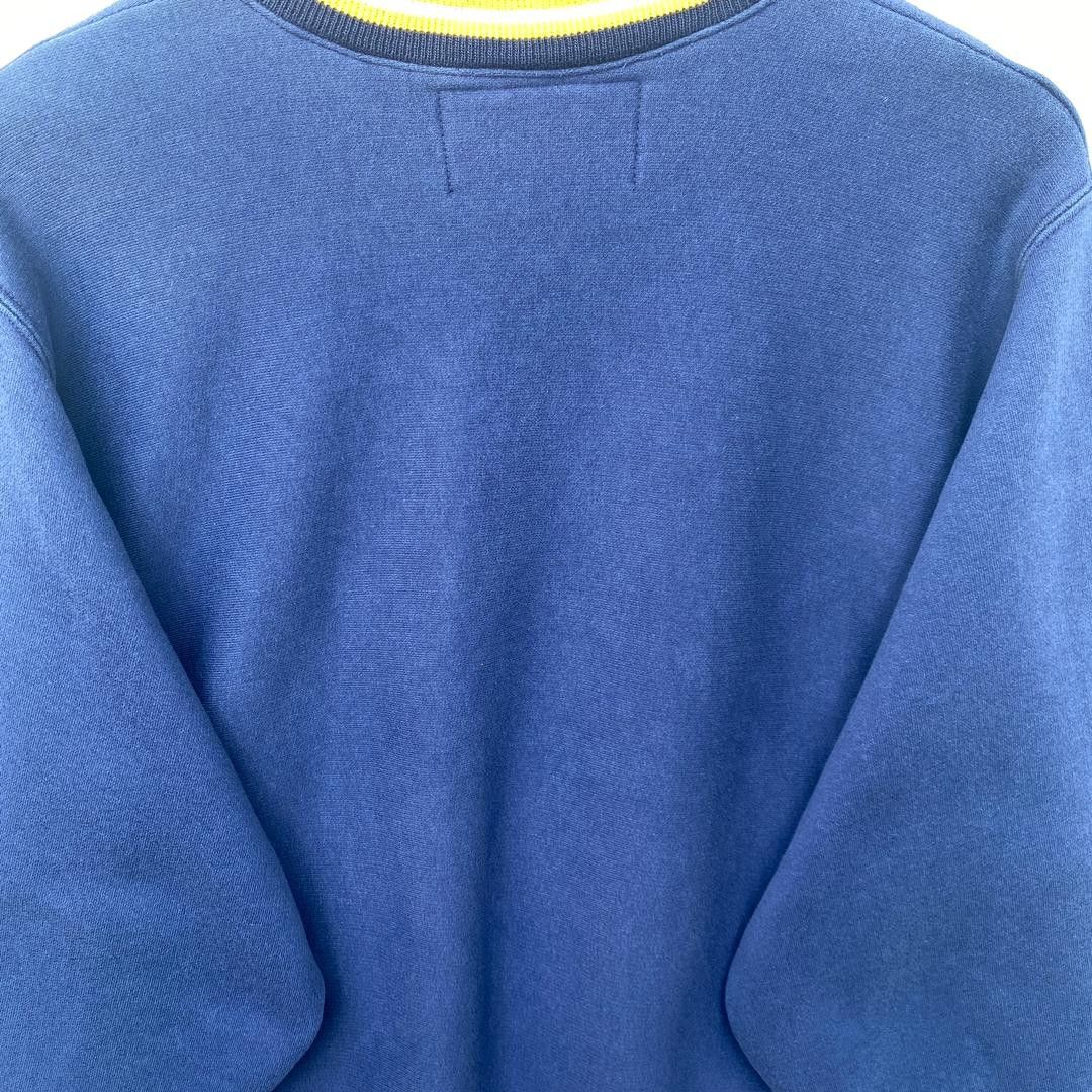 Vintage VINTAGE MICHIGAN SWEATSHIRT MEDIUM LARGE PULLOVER USA Size US M / EU 48-50 / 2 - 8 Thumbnail