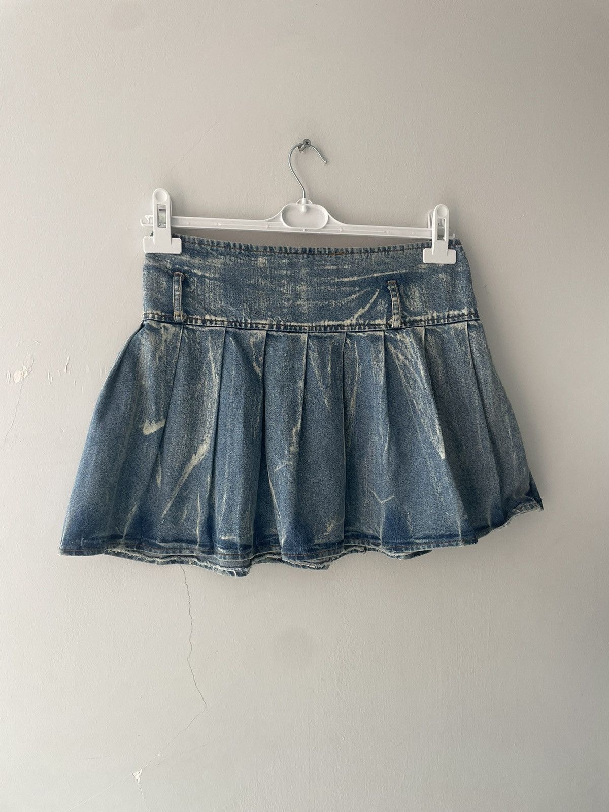 Vintage y2k skirt Size 27" / US 4 / IT 40 - 5 Thumbnail