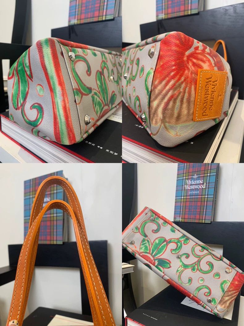 Vivienne Westwood Vivienne Westwood size os Resist global warming limited han Size ONE SIZE - 8 Thumbnail
