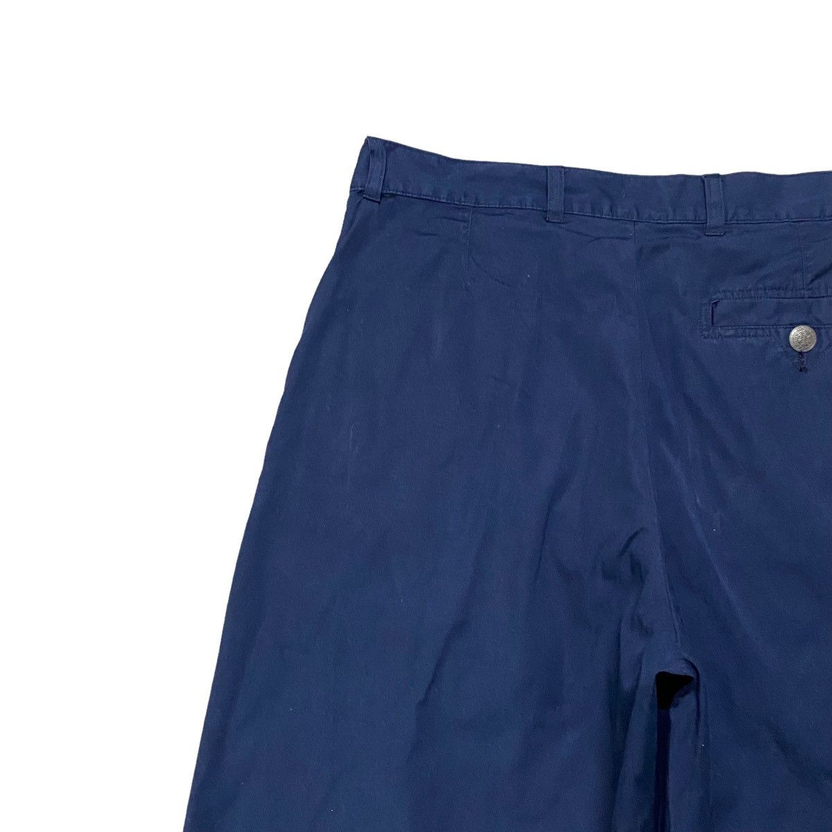 Versace Vintage Versace Trouser Baggy Size US 32 / EU 48 - 10 Thumbnail