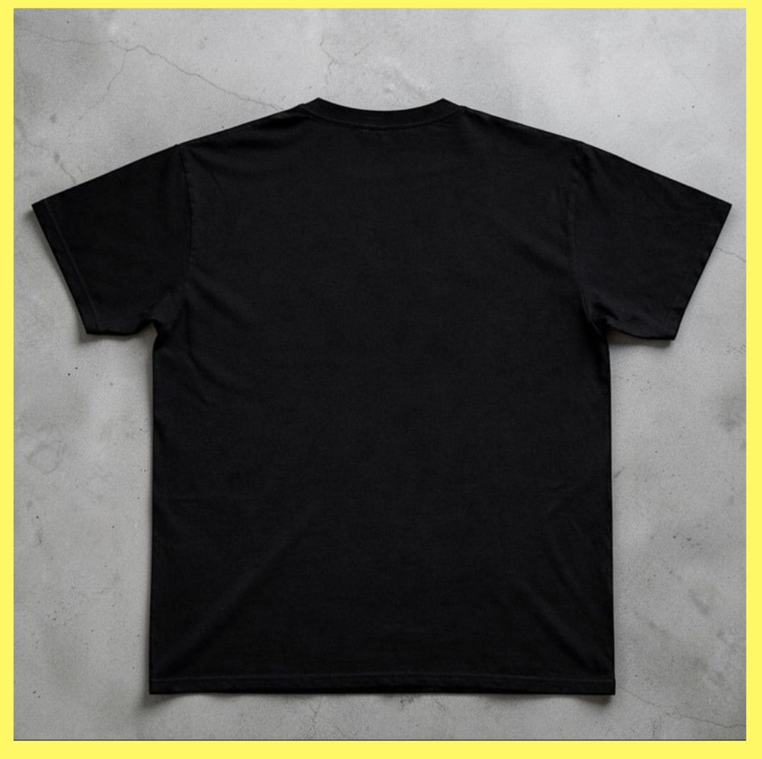 Other Neymar Jr. Vintage Bootleg Style 100% Cotton Graphic Tee Size US S / EU 44-46 / 1 - 2 Thumbnail