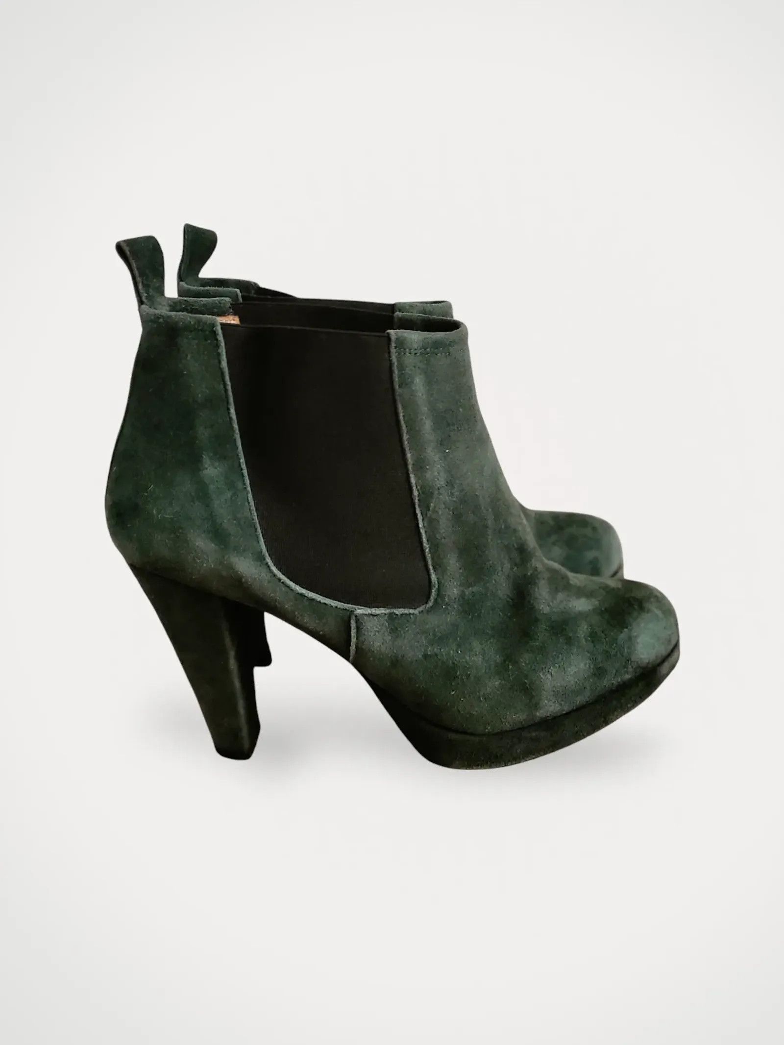 Ganni Ganni Boots Size US 6 / IT 36 - 1 Thumbnail