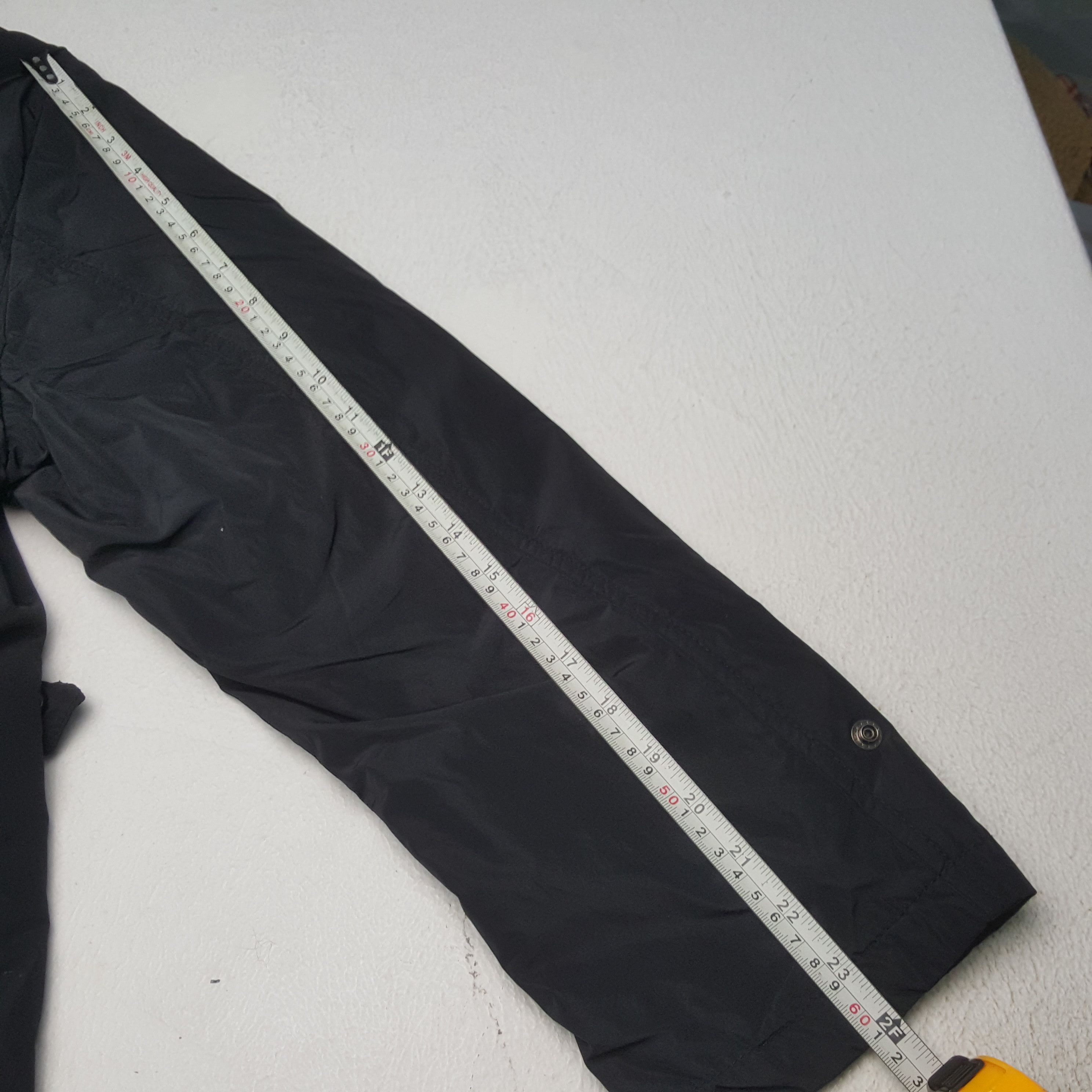 Final Home × Issey Miyake × Vintage Vintage FINAL HOME by Issey Miyake Rare Design Jacket C284N9 Size US L / EU 52-54 / 3 - 10 Thumbnail