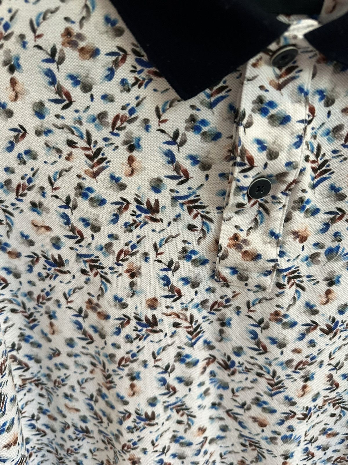 Rodd & Gunn Rodd and Gunn golf poll sports fit Size US M / EU 48-50 / 2 - 4 Thumbnail