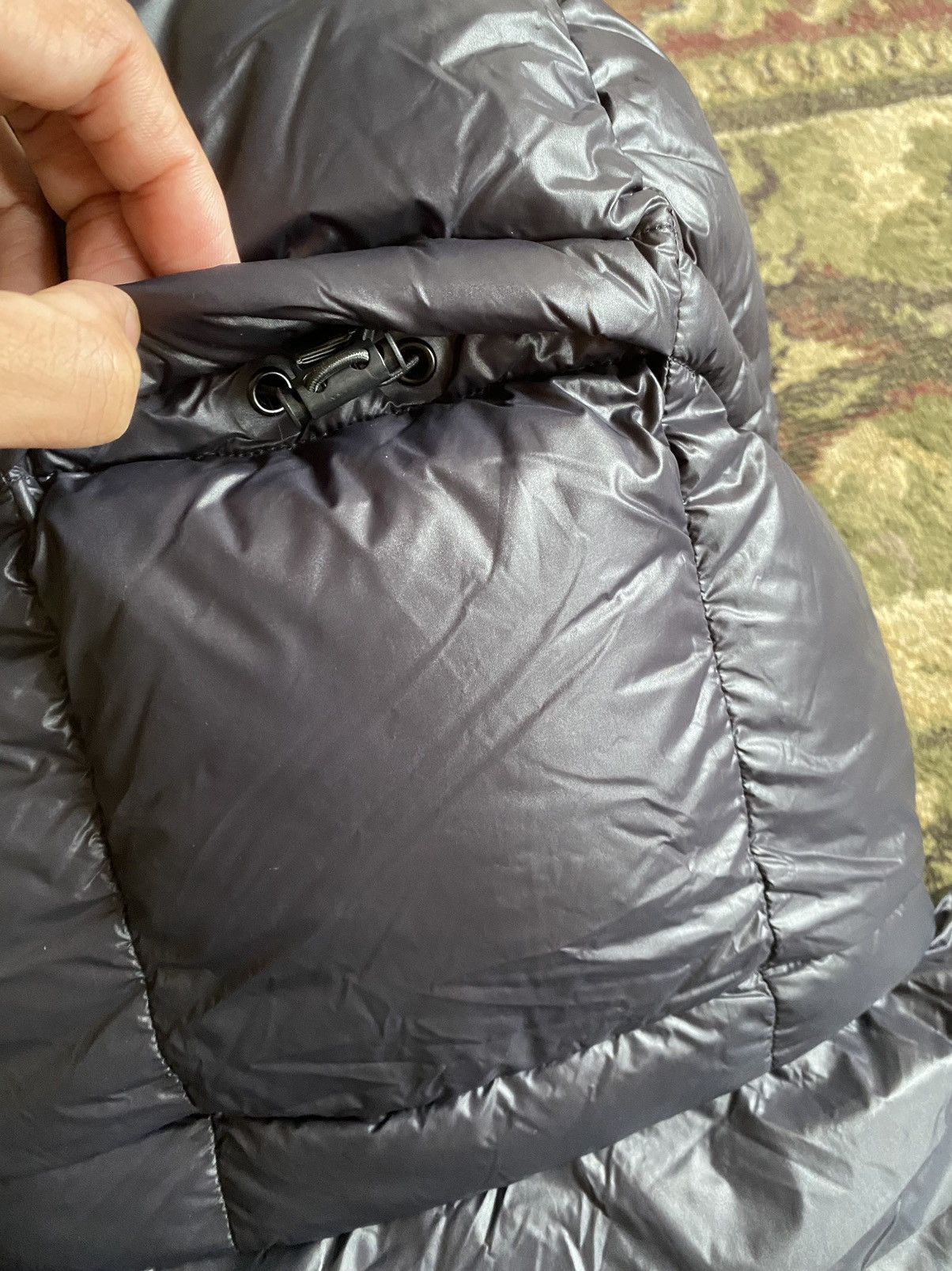 Holzweiler Holzweiler Narvik Short Down Jacket Size US M / EU 48-50 / 2 - 11 Thumbnail