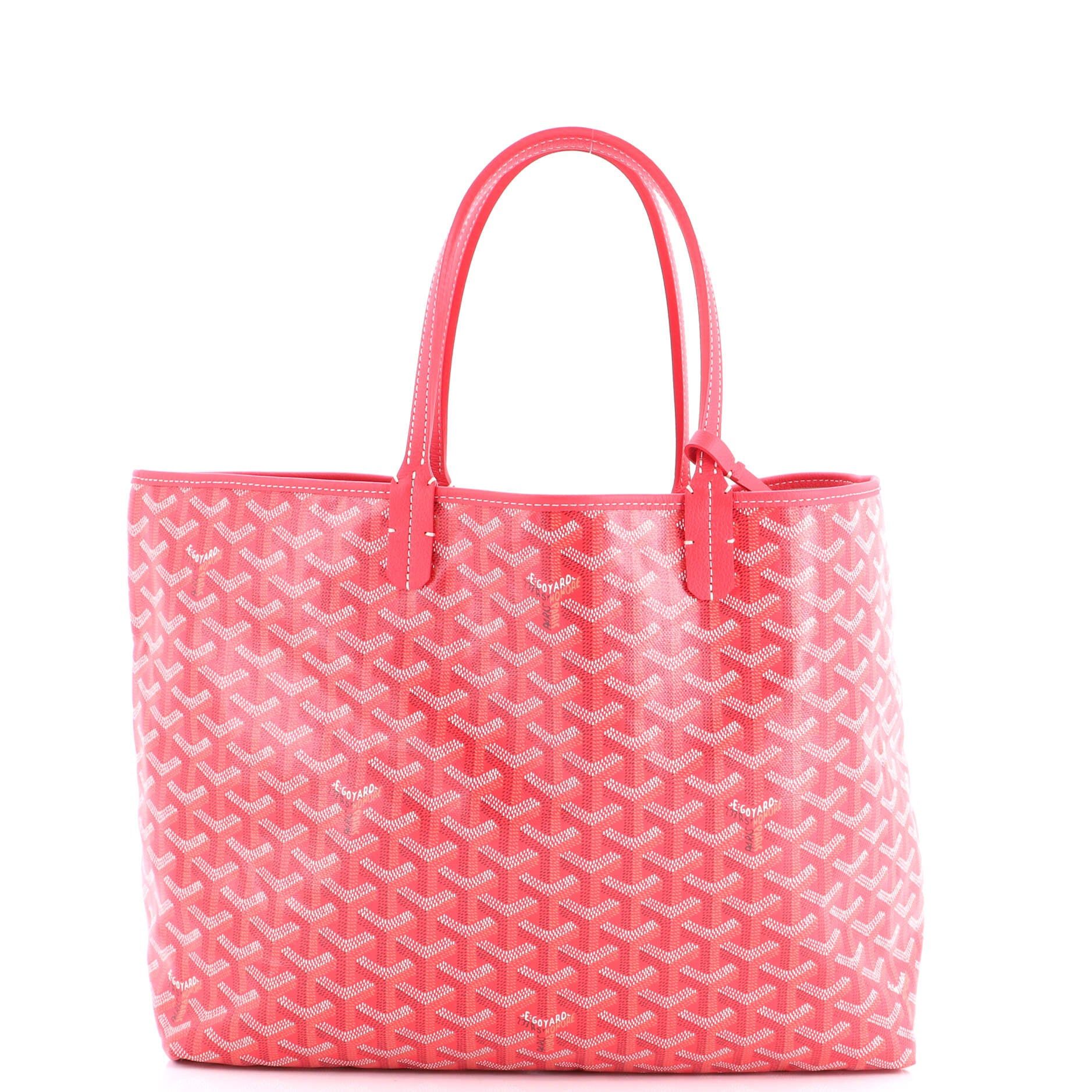 Goyard Saint Louis Reversible Tote Size ONE SIZE - 1 Thumbnail