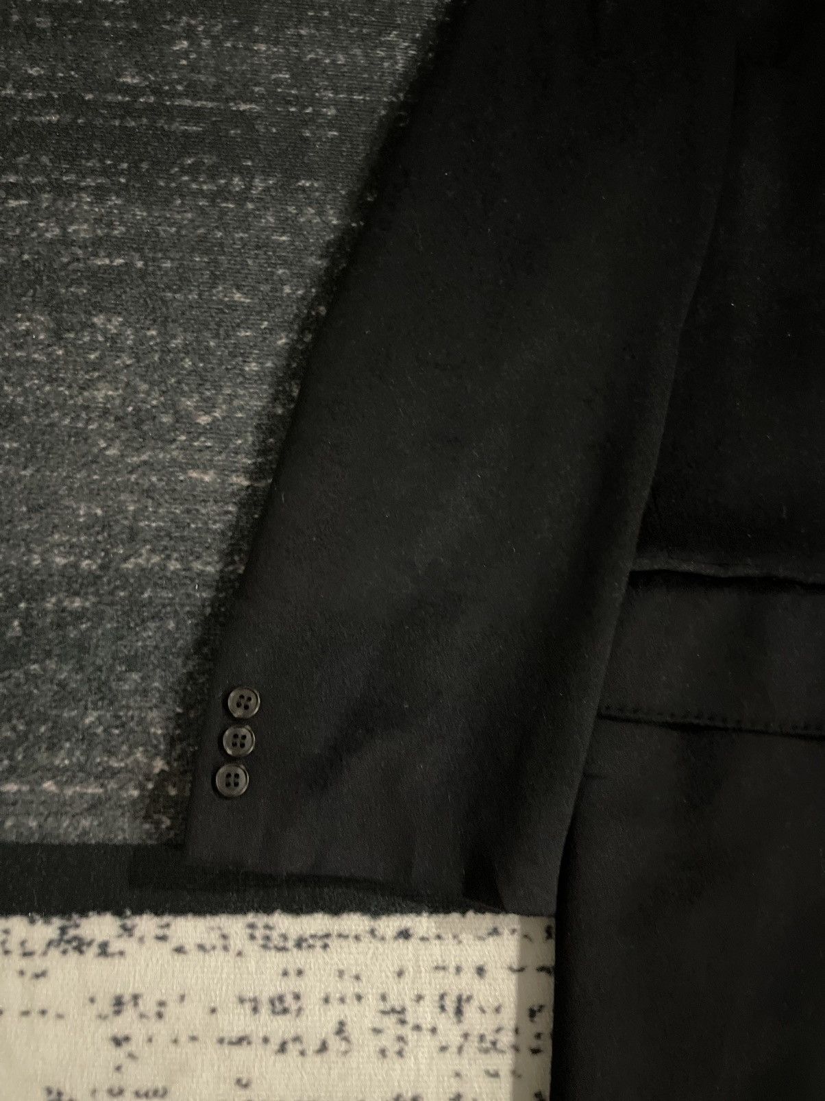 Pierre Balmain Francois ier Pierre Balmain Paris Wool Long Coat Size US L / EU 52-54 / 3 - 8 Thumbnail