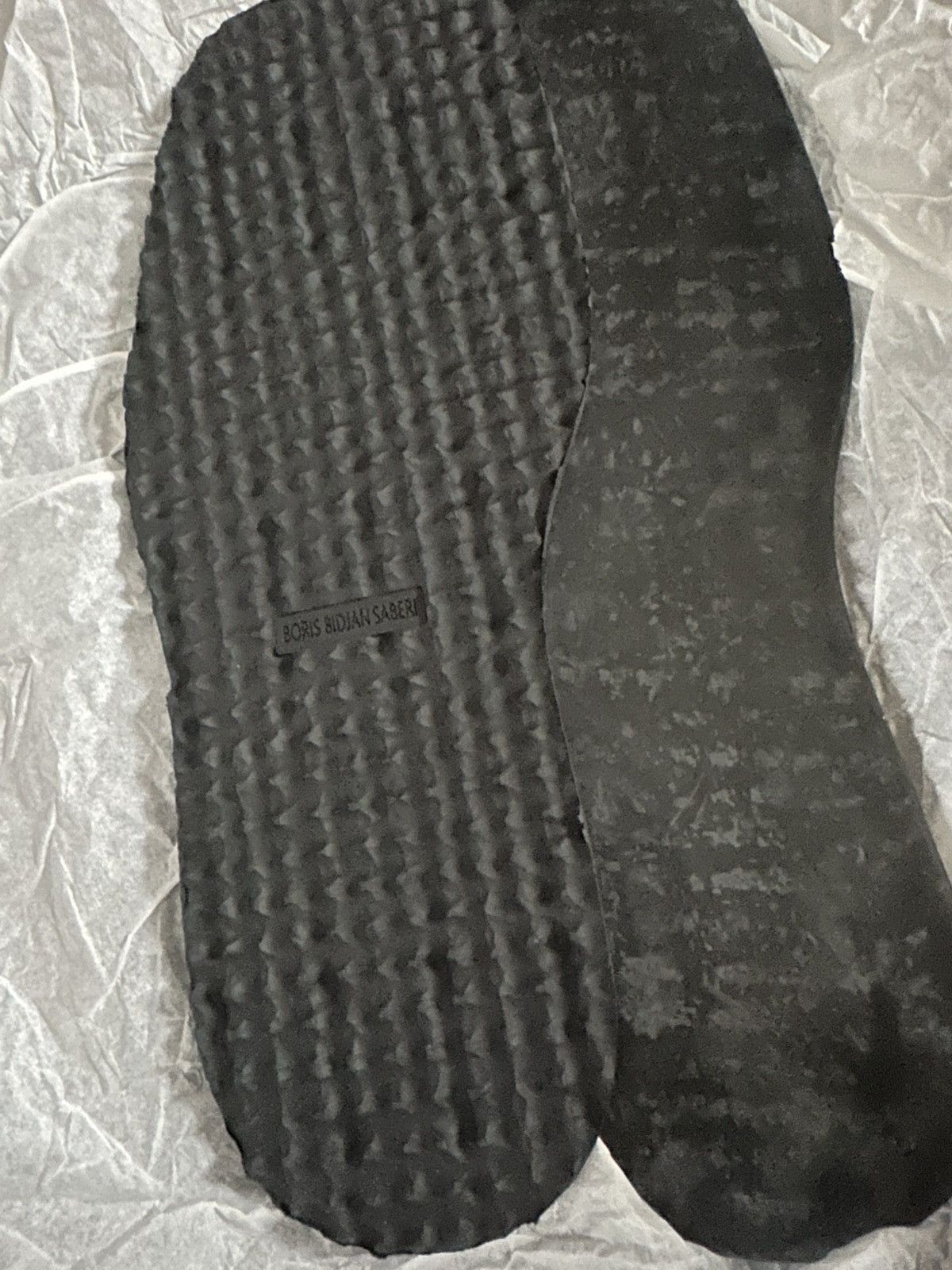 Boris Bidjan Saberi Boris Bidjan Saberi Boot2 Size US 11 / EU 44 - 6 Thumbnail