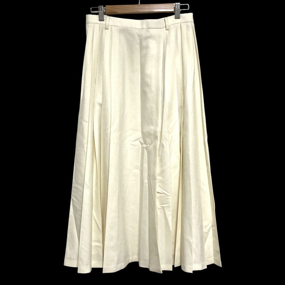 Other Other ebure Wool Skirt Textile Skirts 4210500195 DUTY FREE for USA Size ONE SIZE - 1 Thumbnail