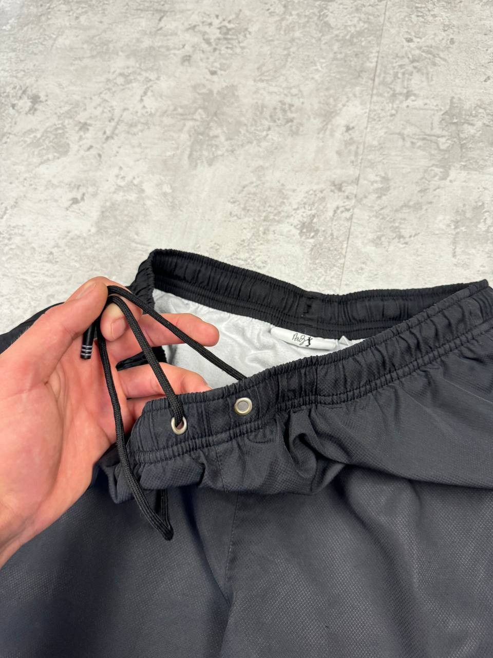 Lacoste Lacoste Nylon Faded Pants Size 5 Size US 34 / EU 50 - 5 Thumbnail