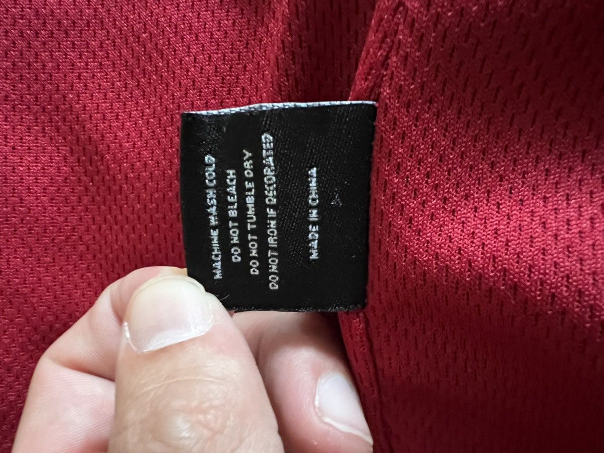 Fugazi Fugazi Ninja Zip up Size US L / EU 52-54 / 3 - 3 Thumbnail