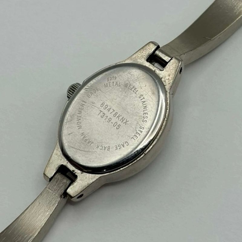 Other Stunning Silver Crystal Watch Size ONE SIZE - 5 Thumbnail