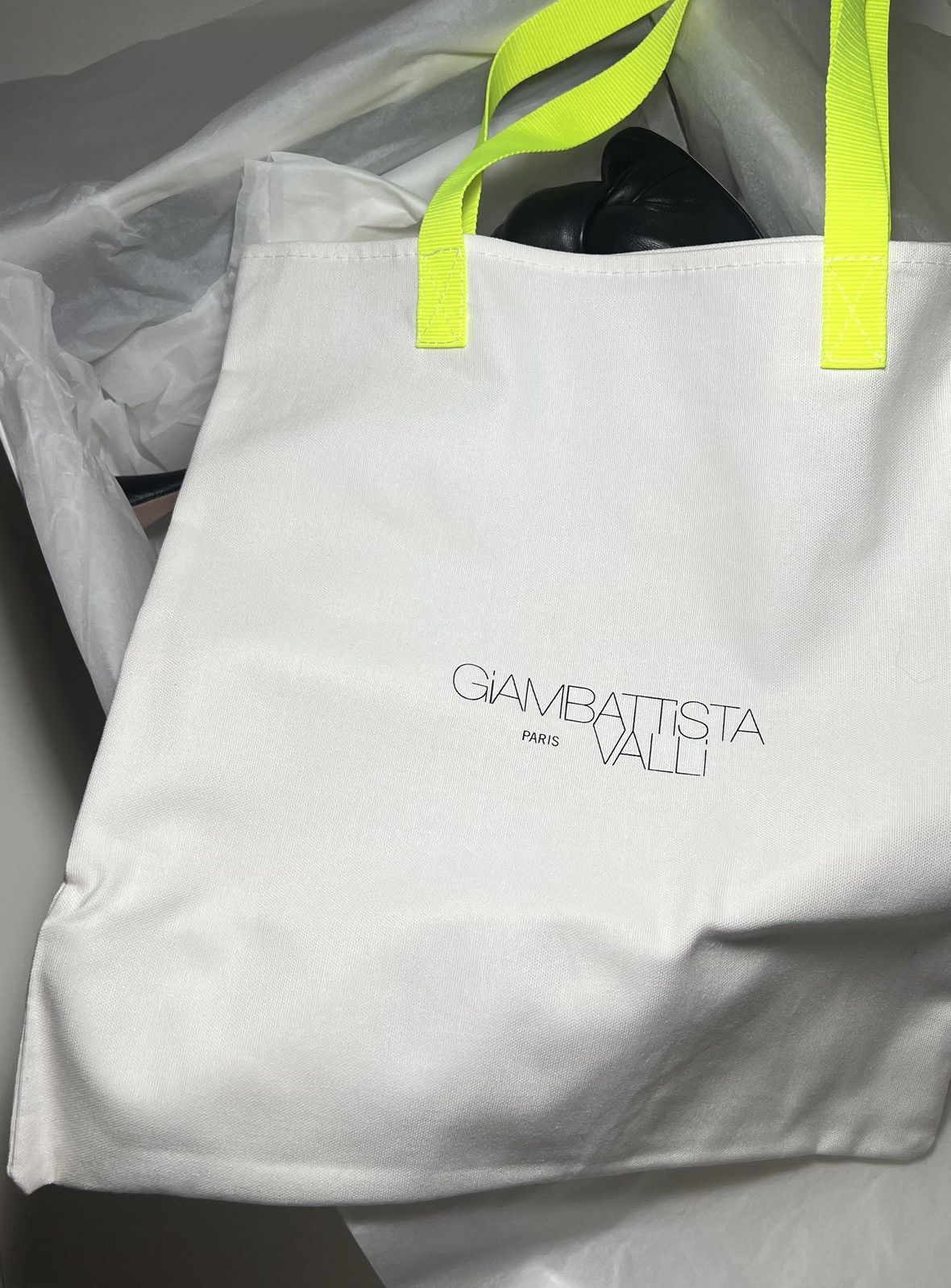 Giambattista Valli GIAMBATTISTA VALLI Size US 10 / IT 40 - 8 Thumbnail