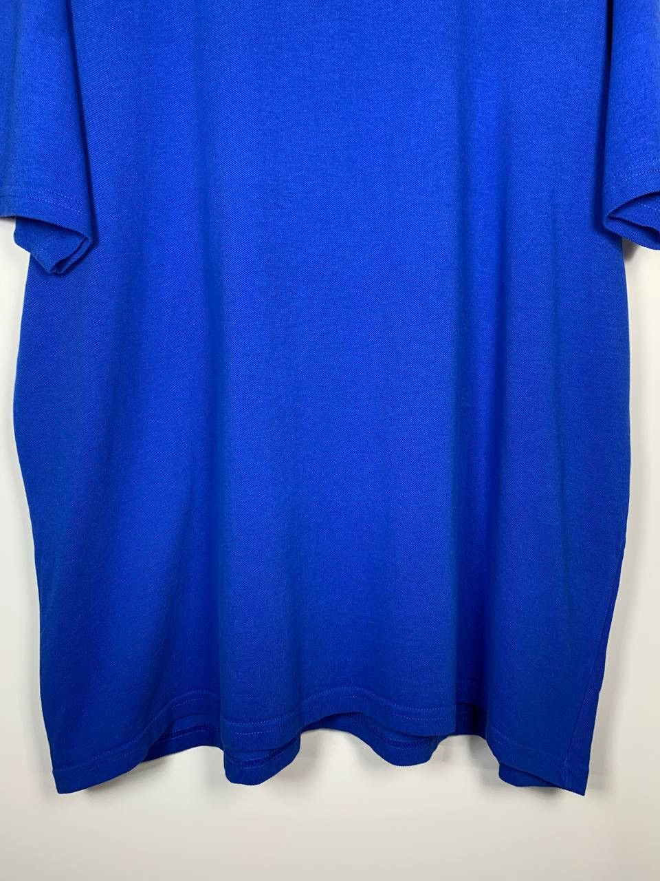 Castore Rangers Football Club Polo Shirt Blue Castore Men’s Fanwear Size US XXL / EU 58 / 5 - 8 Thumbnail