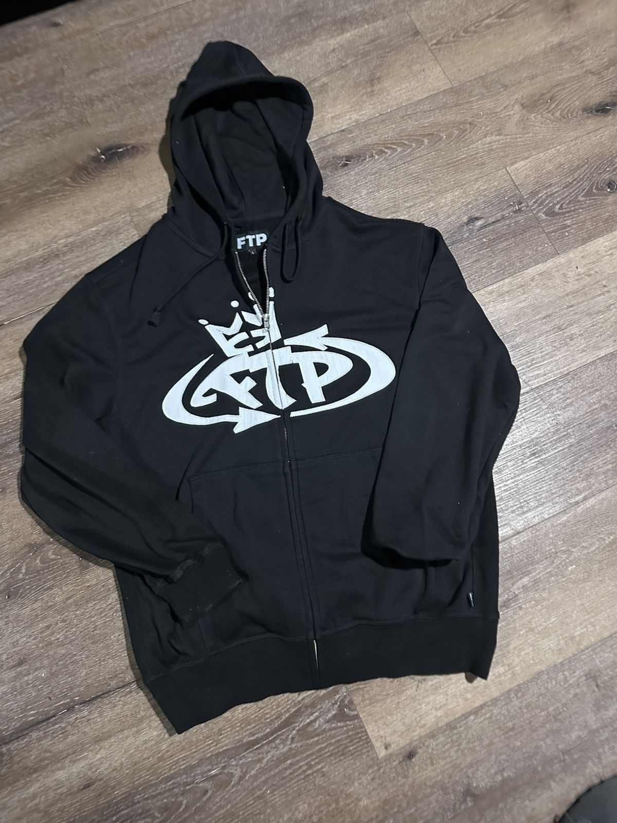 FTP