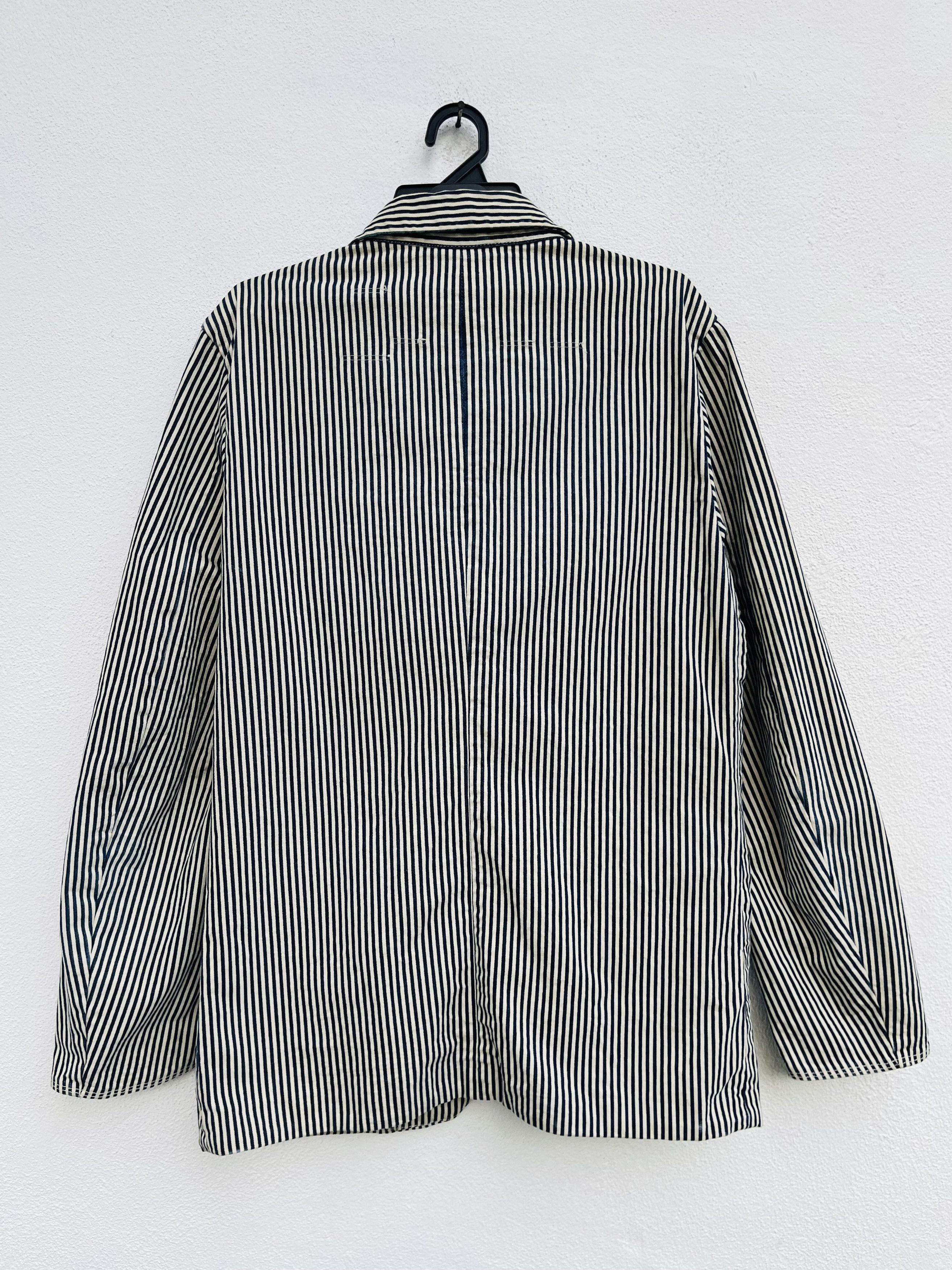 Paul Smith Vintage Paul SmithRed Ear Japanese Designer Fashion Style Size US L / EU 52-54 / 3 - 2 Thumbnail