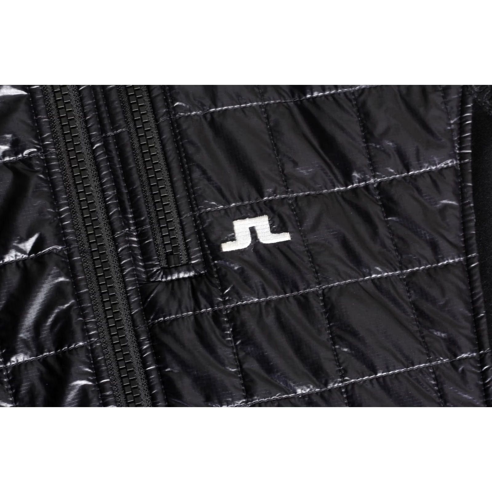 J.Lindeberg J.LINDEBERG Bona Hybrid Vest Jacket Gilet Men Size S Golf PERTEX QUANTUM VR2947 Size US S / EU 44-46 / 1 - 4 Thumbnail