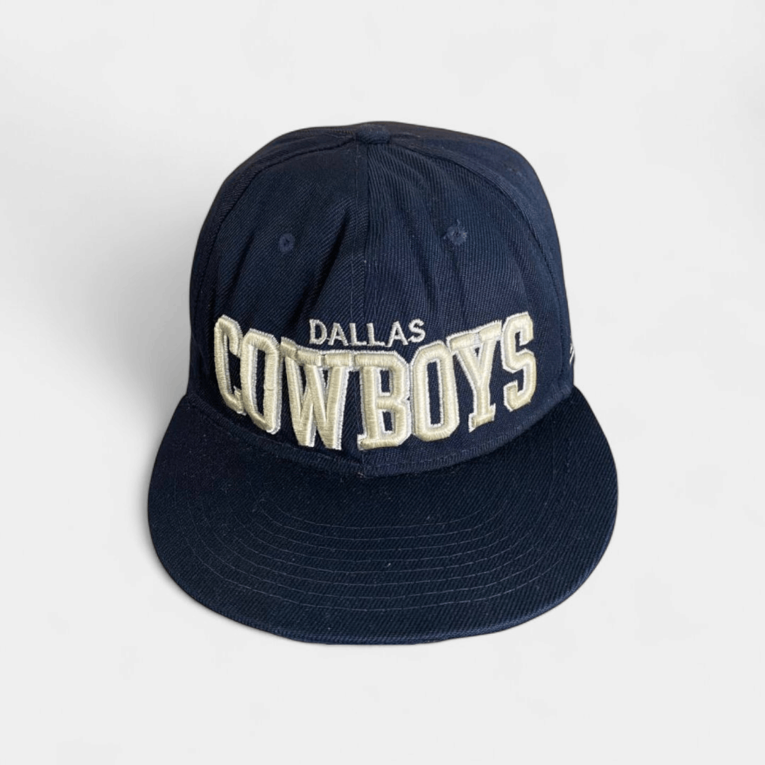 Reebok Reebok X Mitchell & Ness Dallas Cowboys Wool Hat Cap Size ONE SIZE - 1 Thumbnail