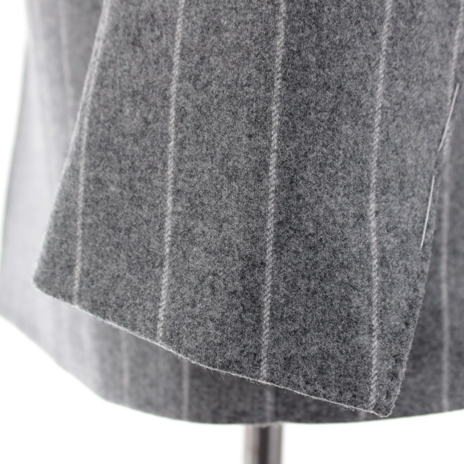 Stile Latino Suit Size US 40 Regular in Gray