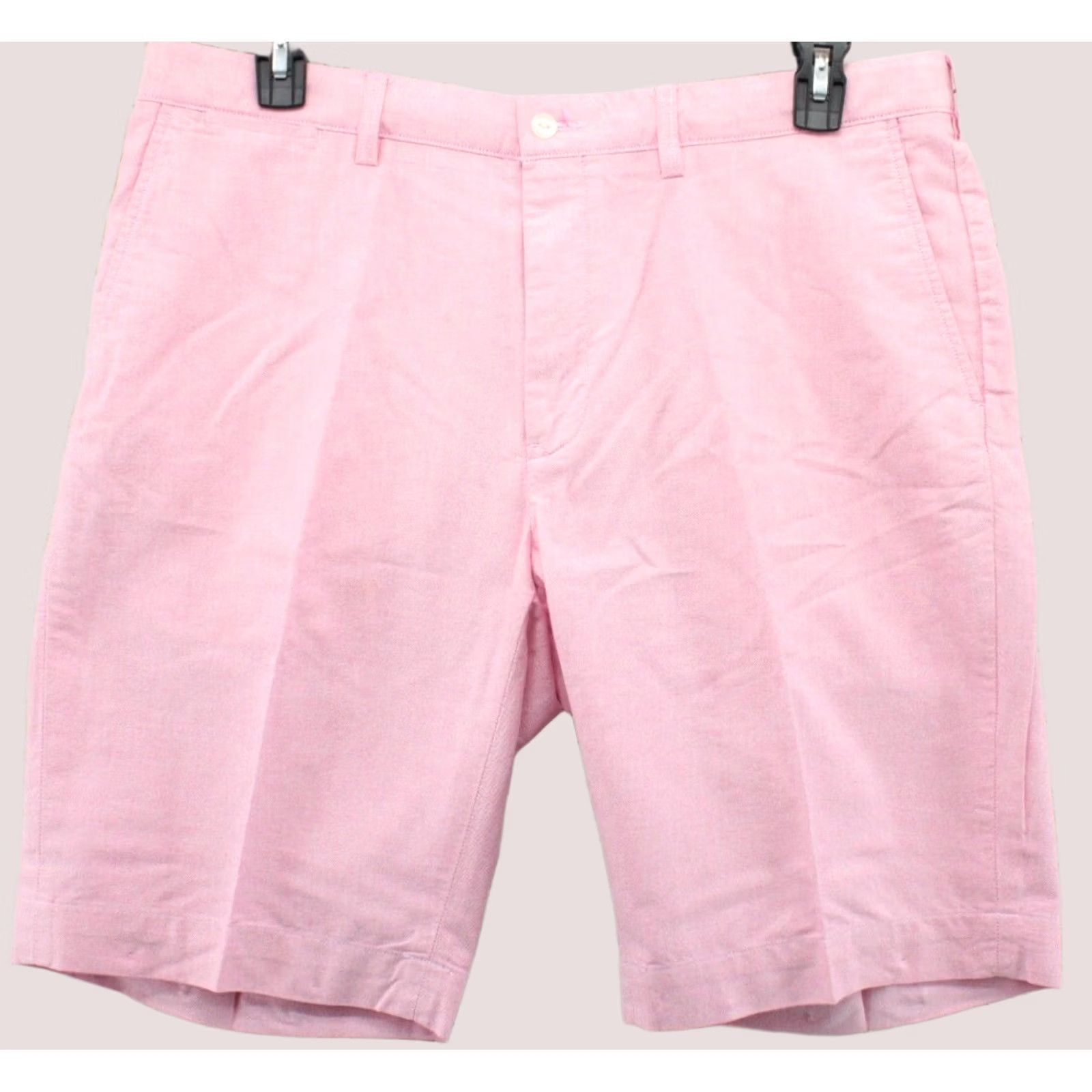 Polo Ralph Lauren Polo Ralph Lauren Shorts Mens 38 Pink Classic Fit Golf Casual Stylish Preppy Vintage: No Size US M / EU 48-50 / 2 - 1 Thumbnail