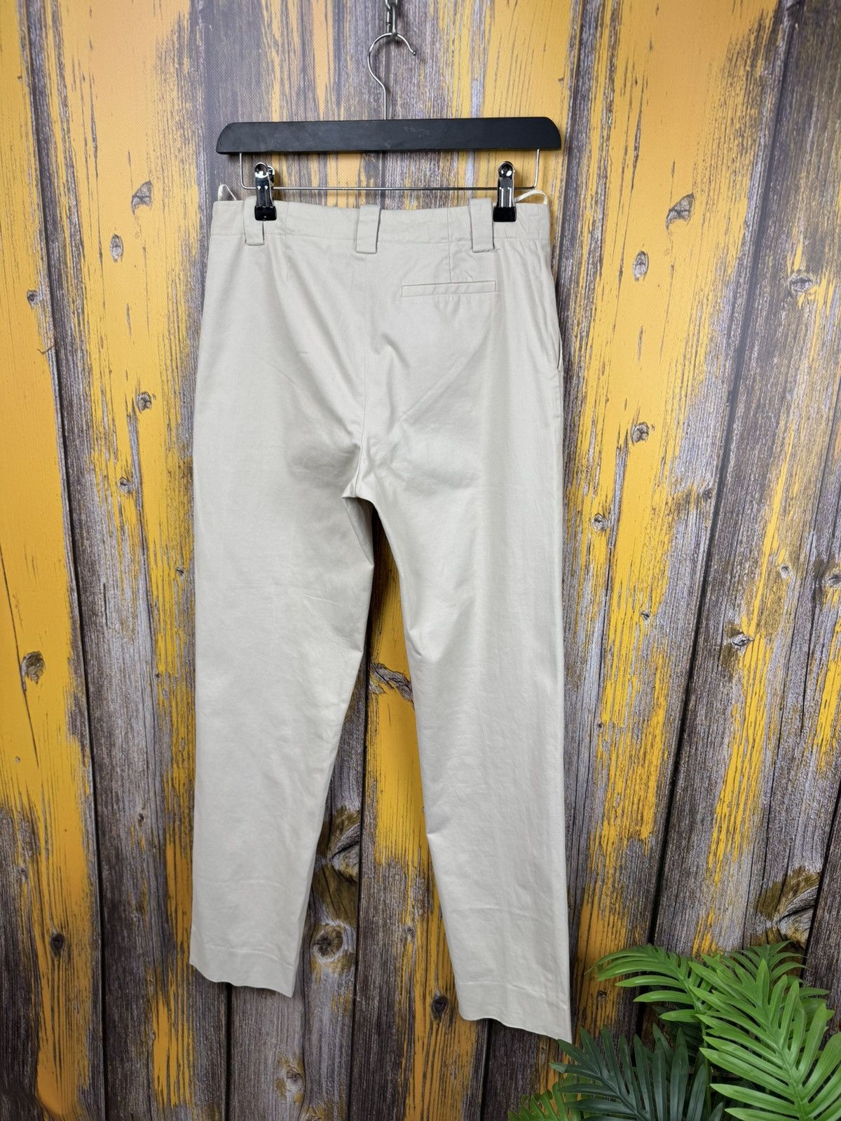 Loro Piana Loro Piana Woman pants Vintage Size 42 Made in Italy 🇮🇹 Size 28" / US 6 / IT 42 - 13 Thumbnail
