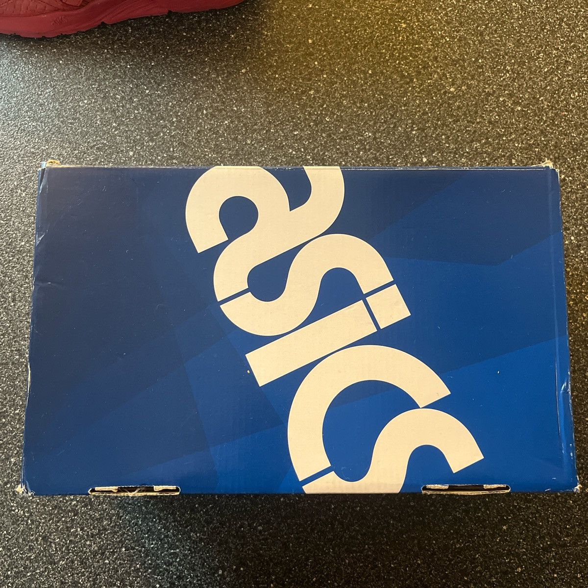 Asics ASICS Gel Lyte V ‘Red Mamba’ Size US 9.5 / EU 42-43 - 5 Thumbnail