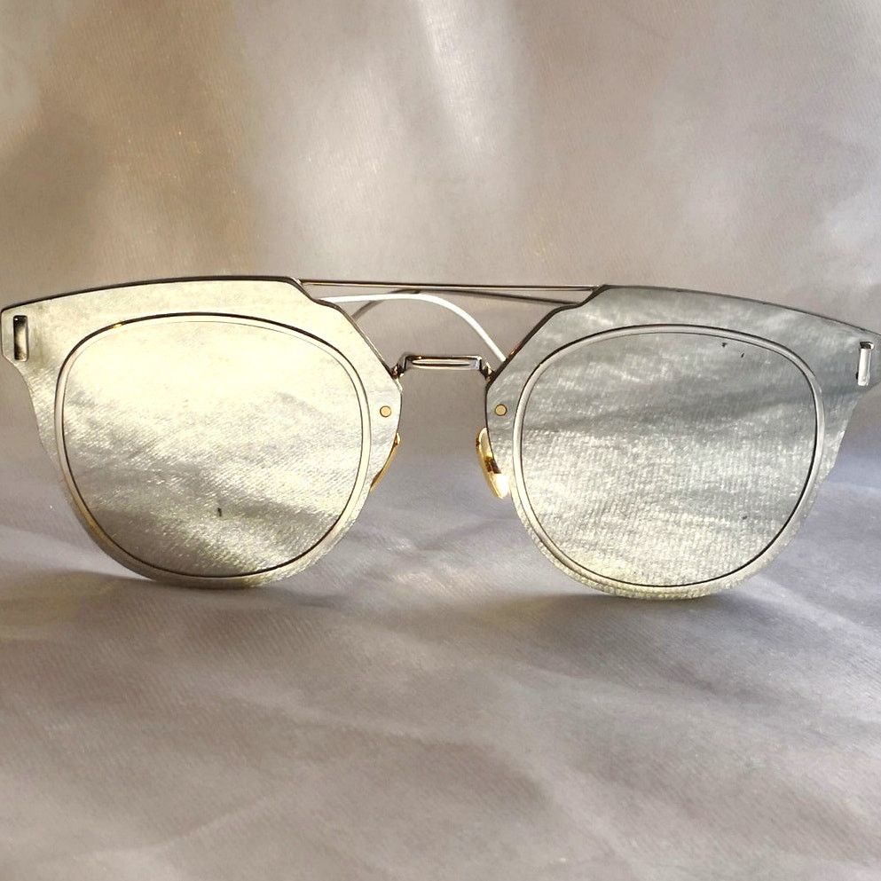 Dior Christian Dior - Sunglasses - Dior Composit 1.0 Unisex Size ONE SIZE - 1 Thumbnail