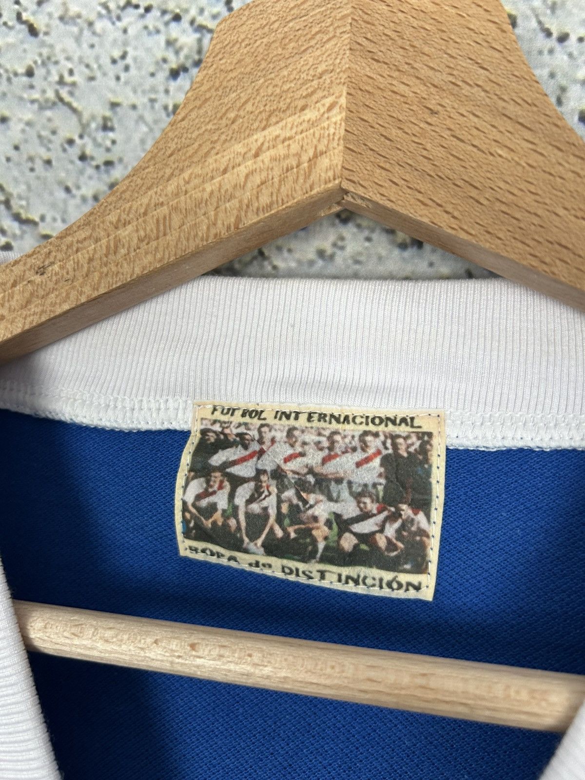 Vintage Vintage OAFC Rugby Football Archive Retro Sportswear Jersey Size US XL / EU 56 / 4 - 5 Thumbnail