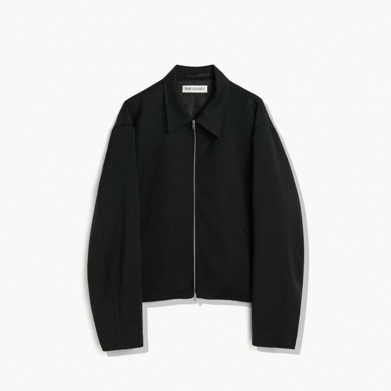 Our Legacy Mini Jacket