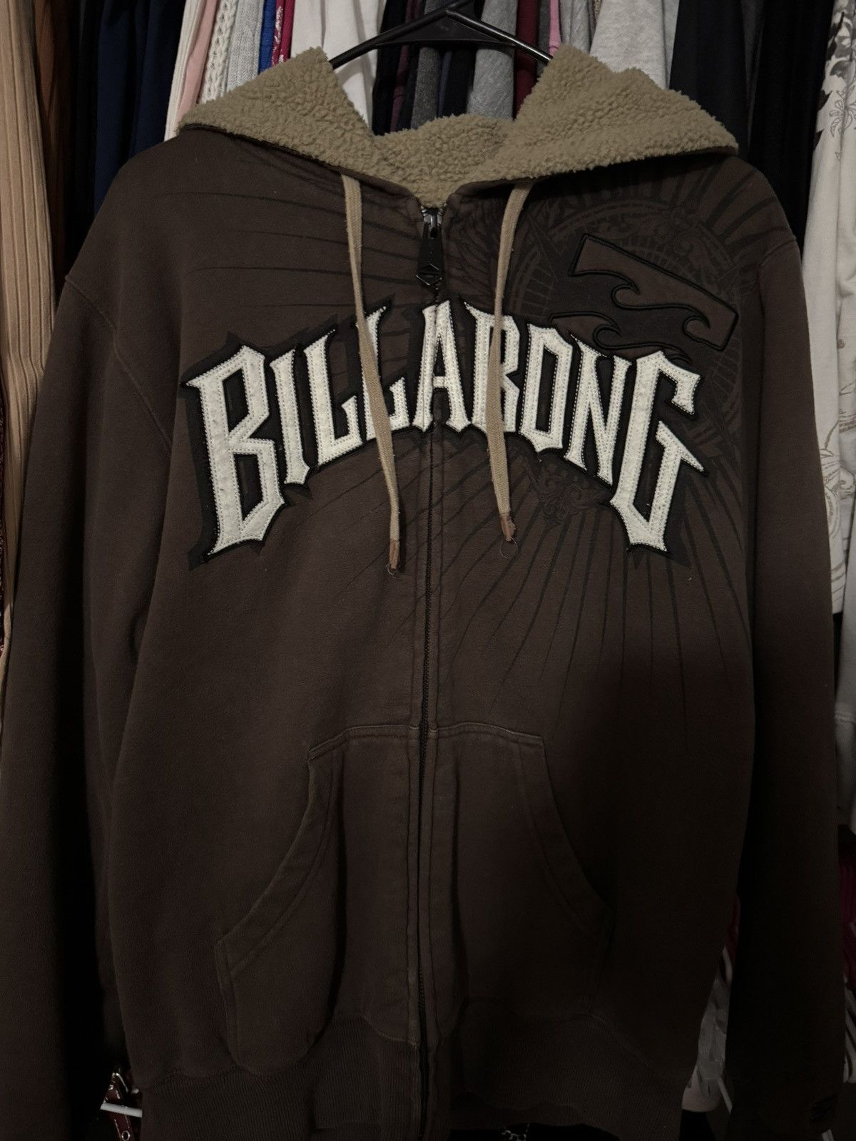 Billabong billabong Size US M / EU 48-50 / 2 - 1 Preview