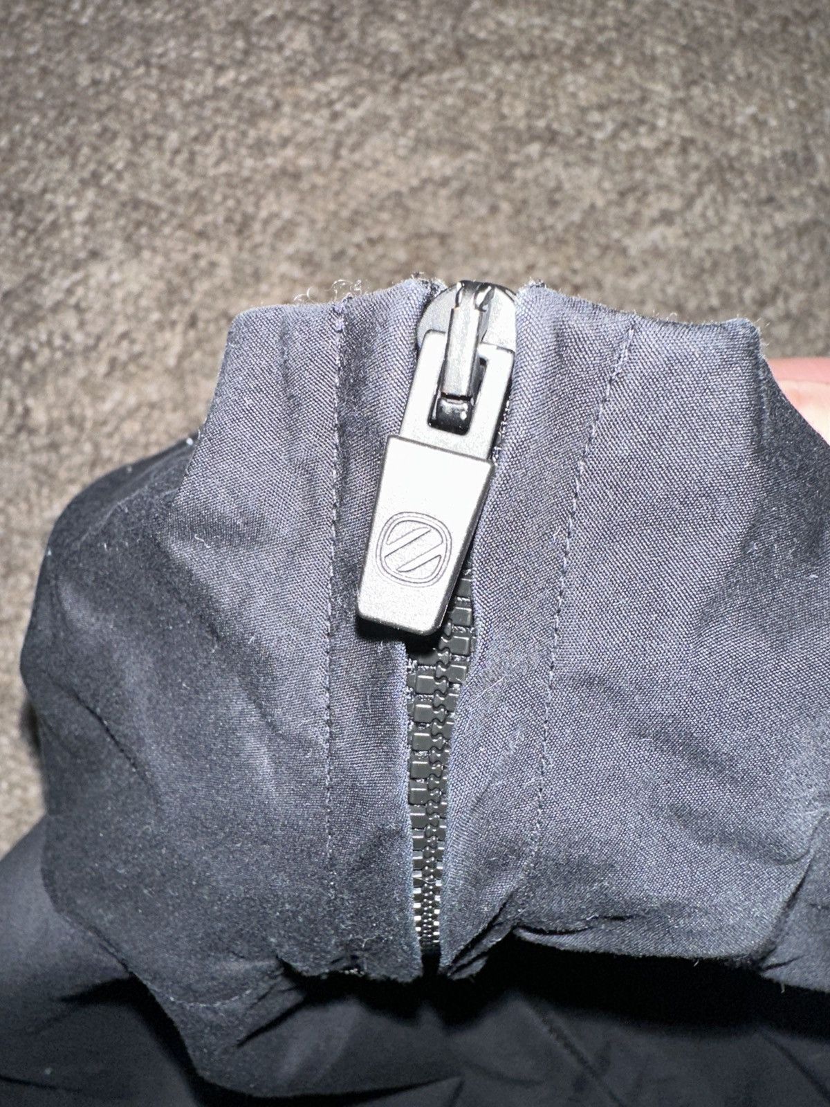 Ermenegildo Zegna × Fear of God Ermenegildo Zegna x Fear of God Turtleneck Size US M / EU 48-50 / 2 - 3 Thumbnail